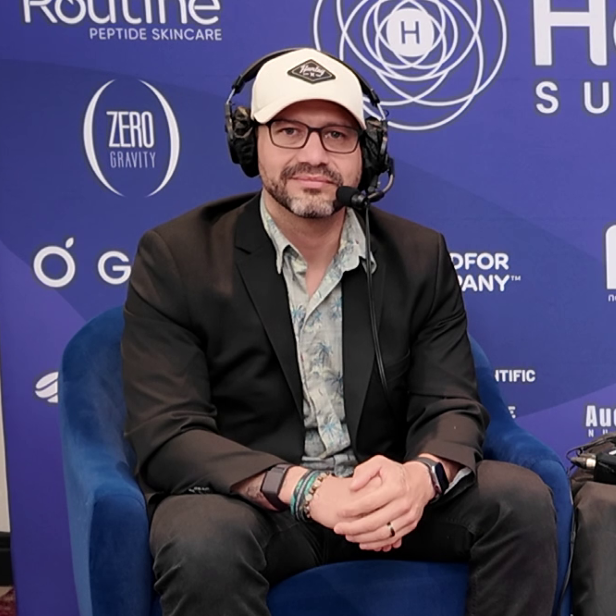 Simplifying Peptides: How Stack Tracker Brings Clarity to Complex Health Protocols