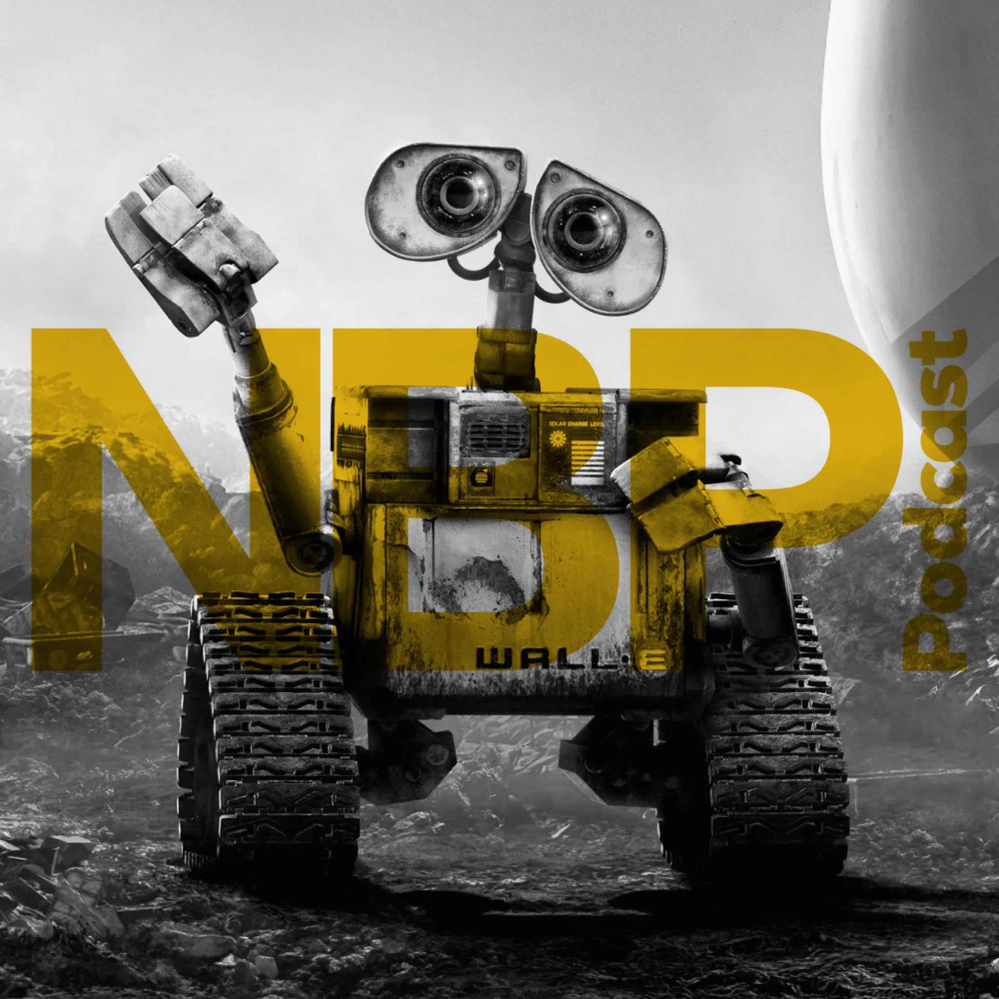 "WALL-E"