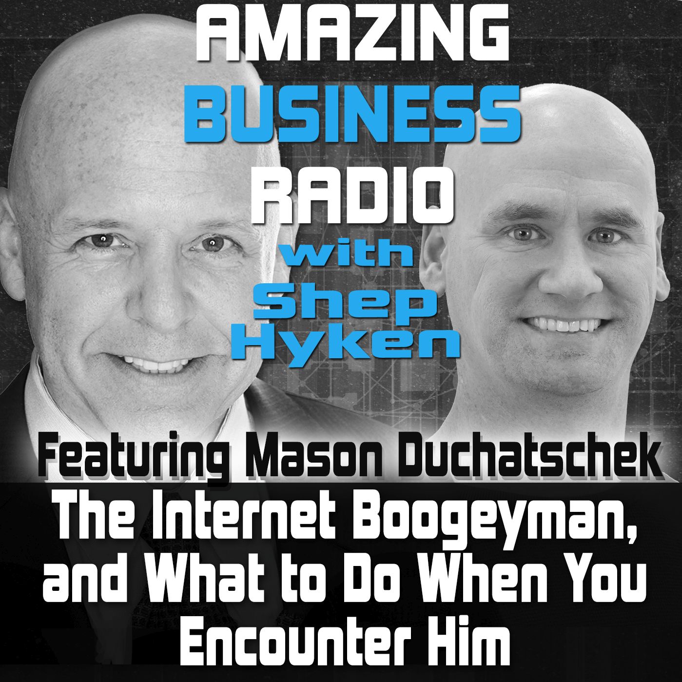 Amazing Business Radio