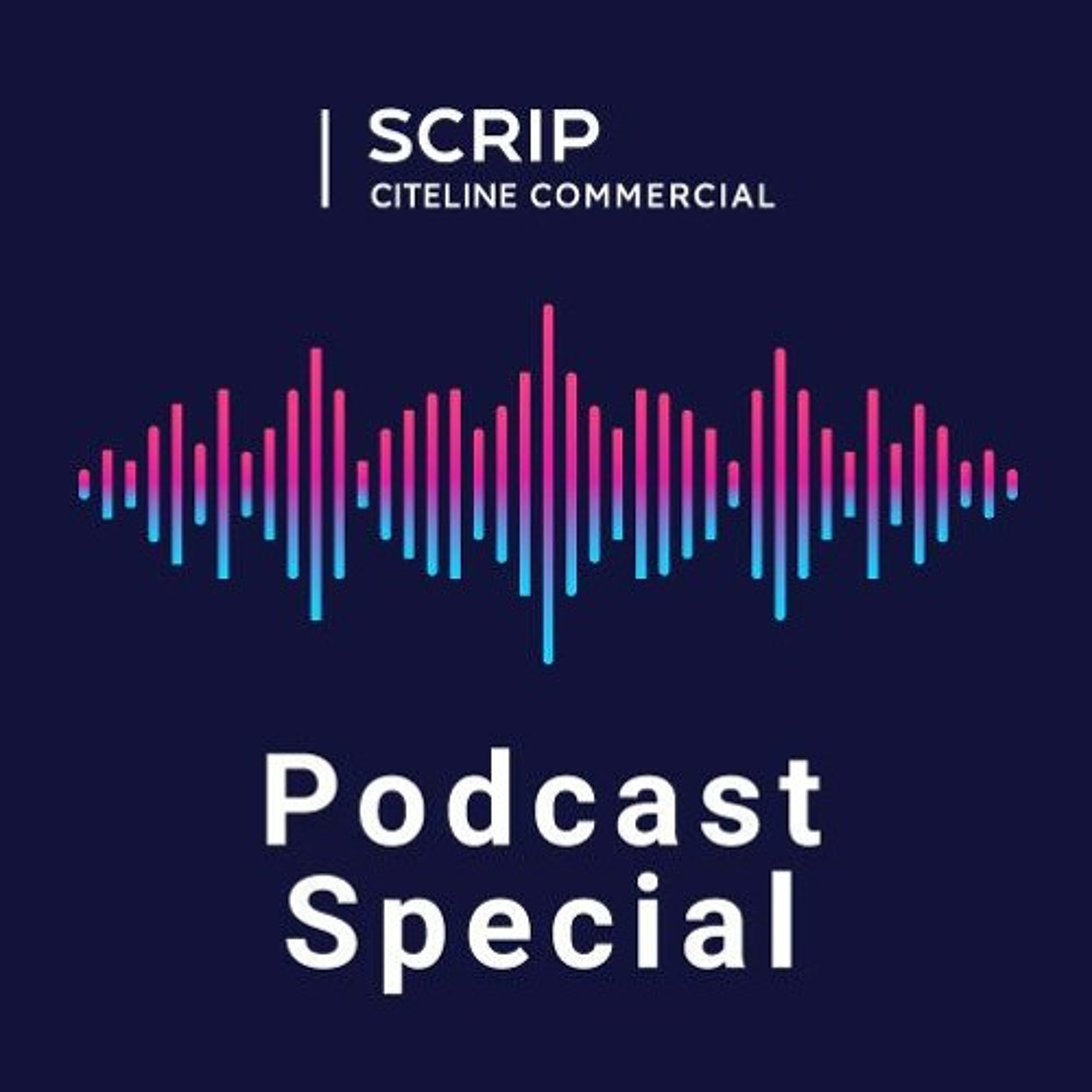 Scrip M&A Podcast: Why Did Biopharma M&A Metrics Decline During Q2 And Q3 episode artwork