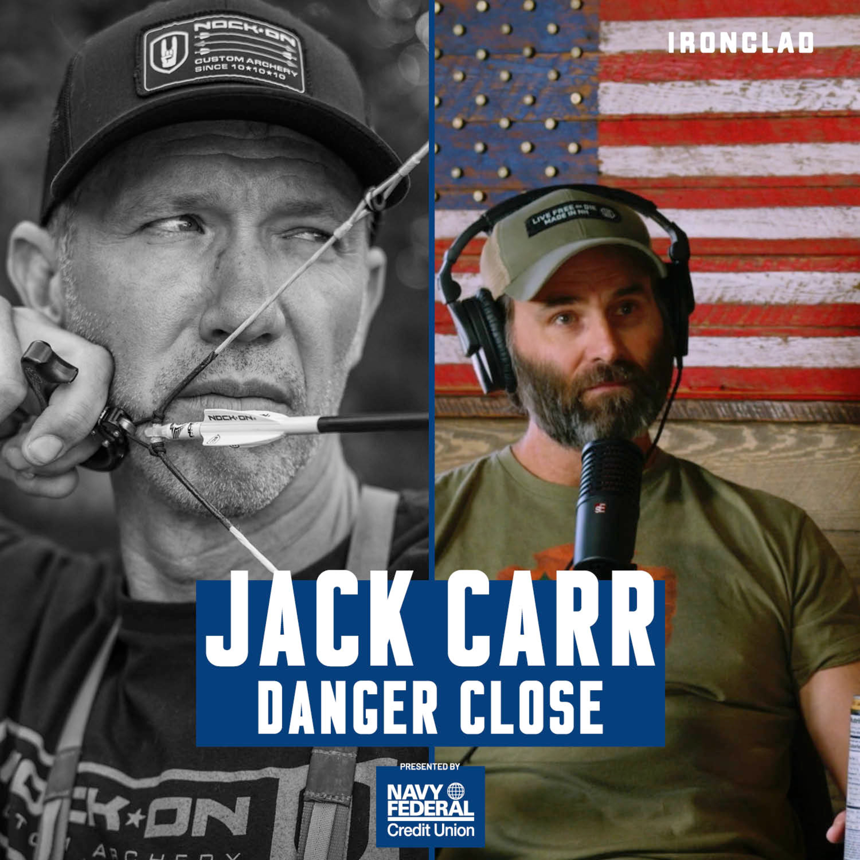 The Jack Carr Channel