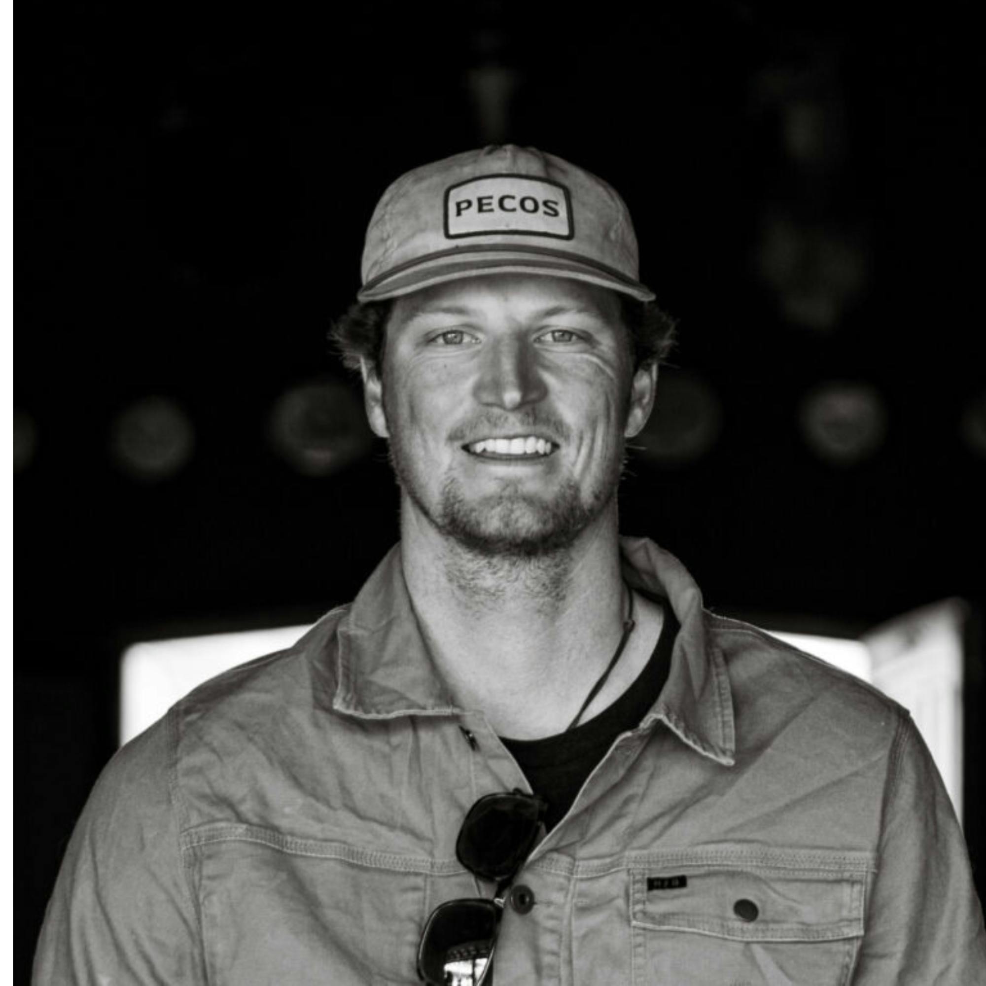 Knox Kronenberg on Turning Visionary Photography Into a Purpose-Driven Business Knox Kronenberg on Turning Visionary Photography Into a Purpose-Driven Business