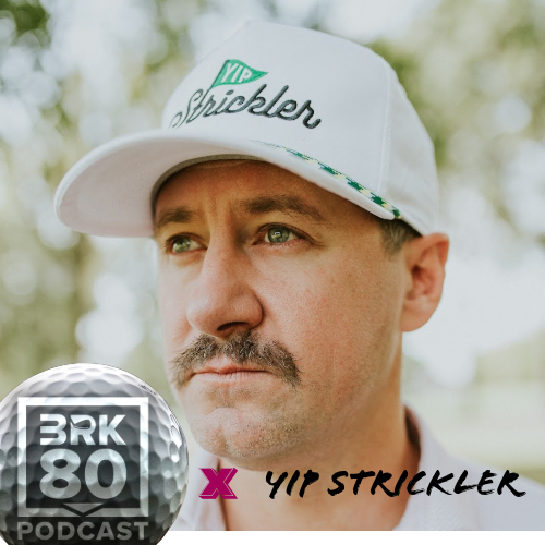 Profiles: Yip Strickler Handicap Detective Extraordinaire