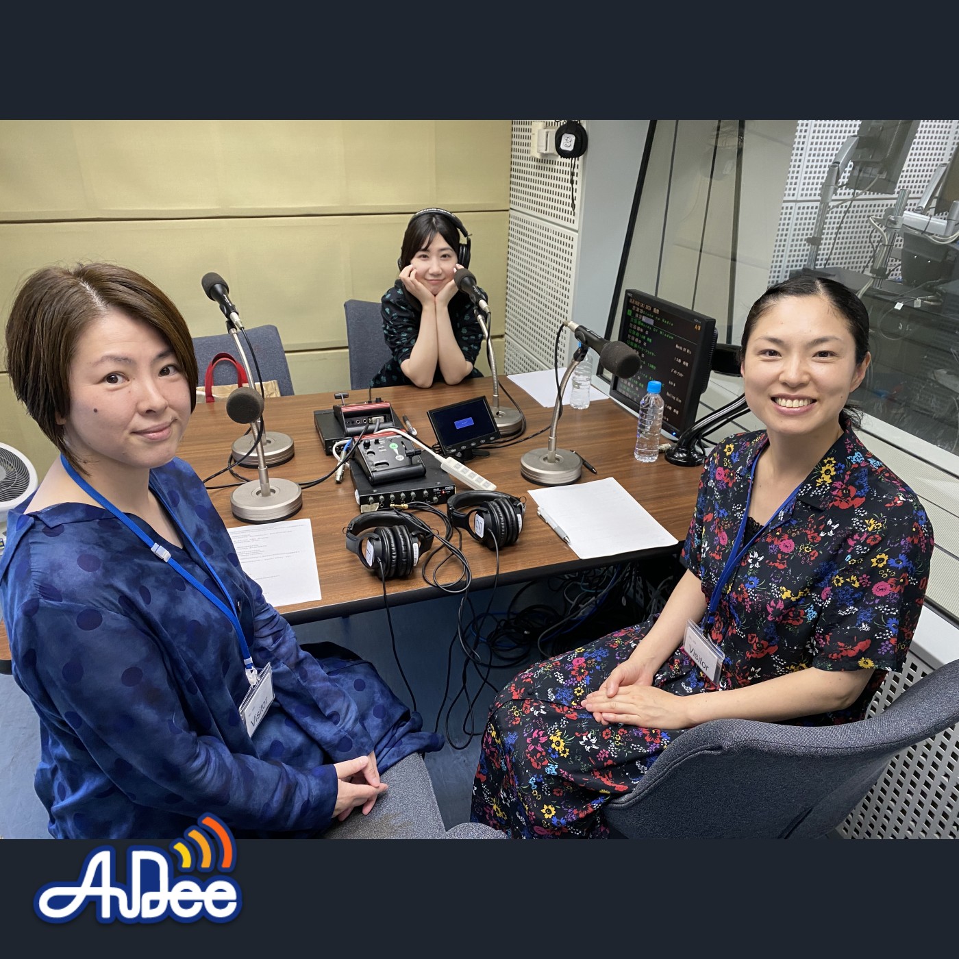 演劇プロデューサーってどんなお仕事？「宝飾時計」と「マチルダ」のプロデューサーが根本宗子と語るディープな”舞台裏”とは☆彡 #ひみつのオペラグラス でのツイートもお願いします・・・ episode artwork