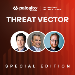 Muddled Libra: From Spraying to Preying in 2025 [Threat Vector]