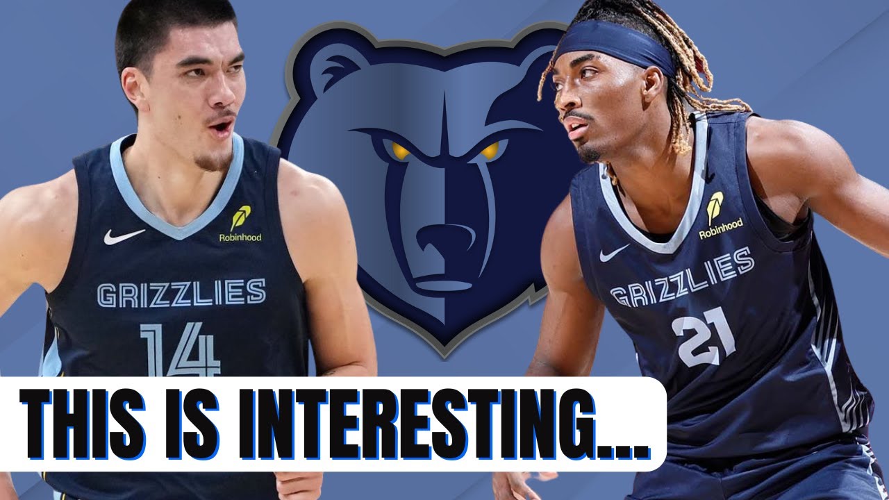This WAS NOT Supposed To Happen... | Daily Grizzlies News & Rumors