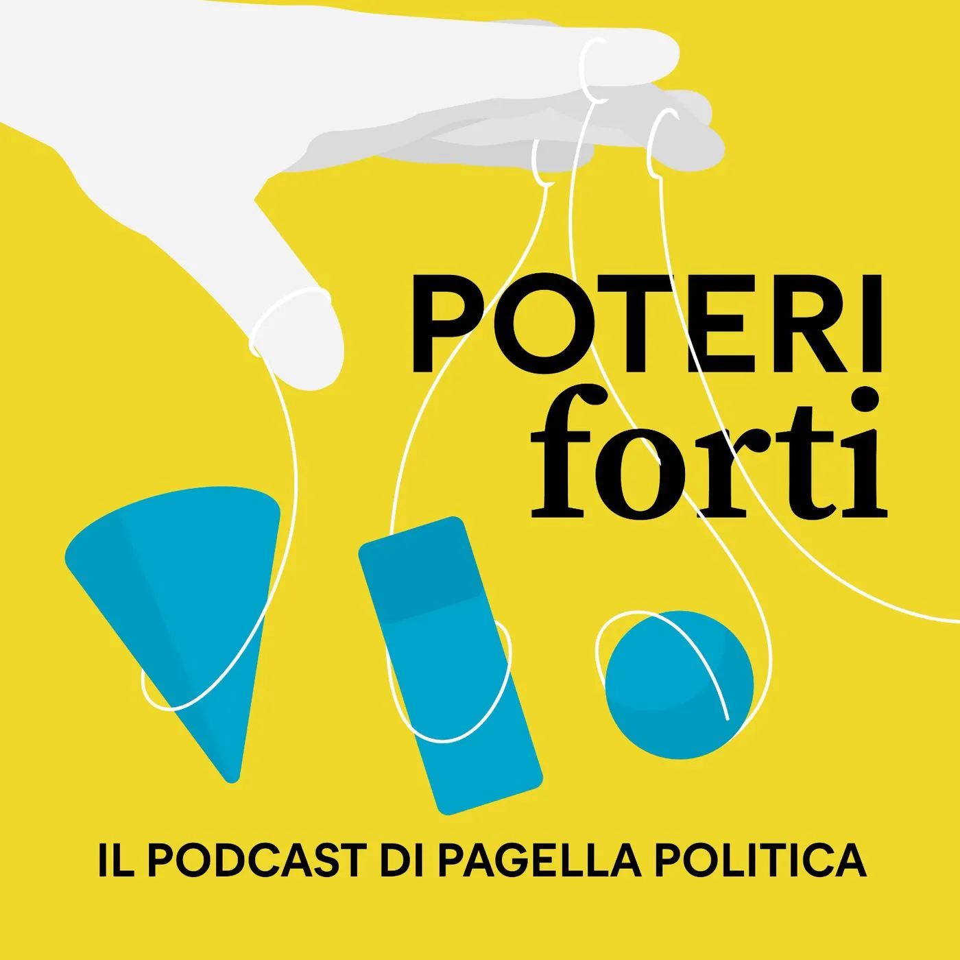 Poteri forti