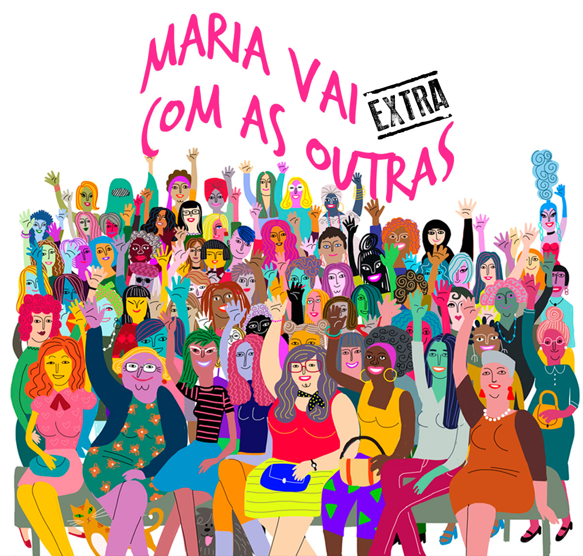 Extra: Entrevista com Sheila Heti (dublado)