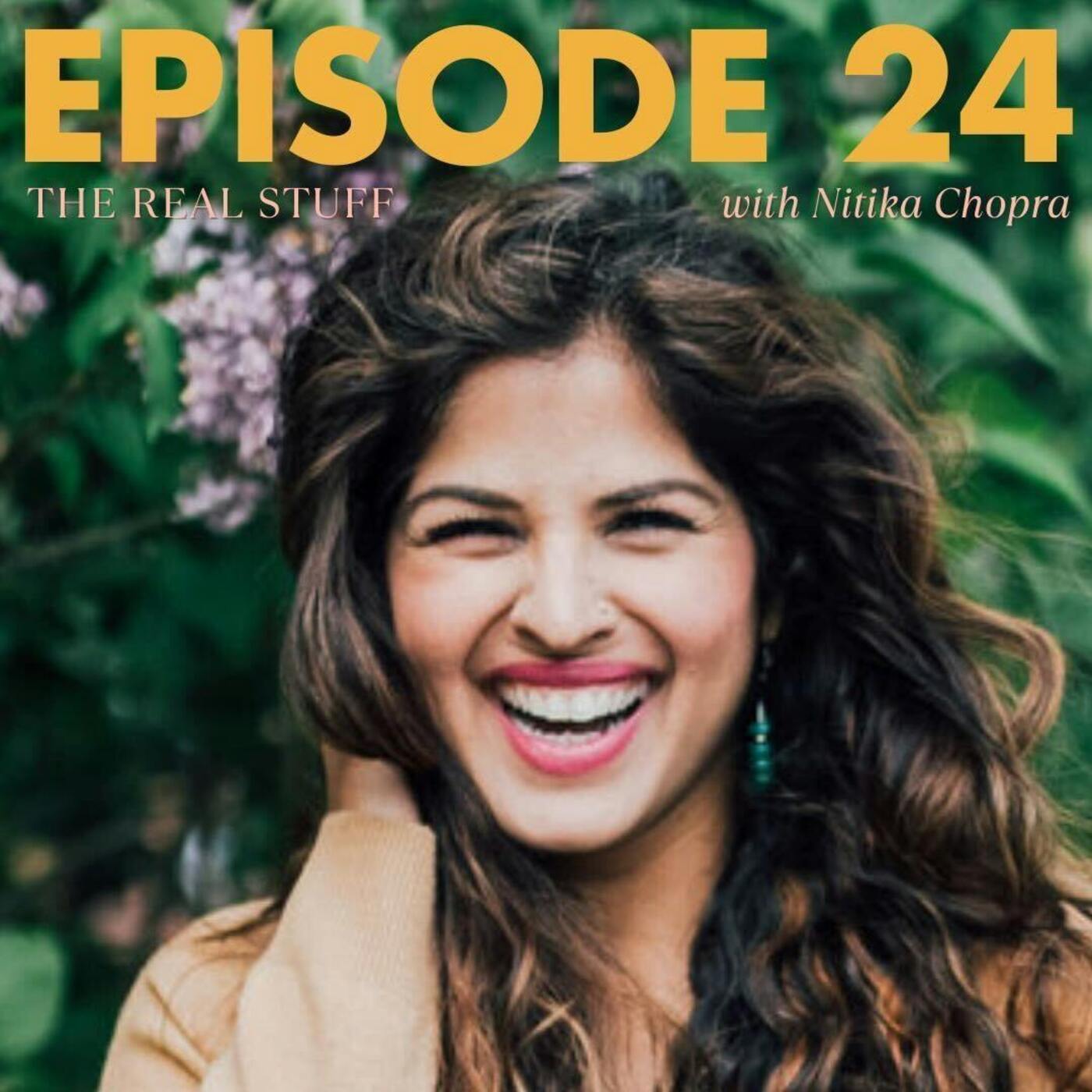 “I’m child-free by choice at age 43.” (Nitika Chopra)
