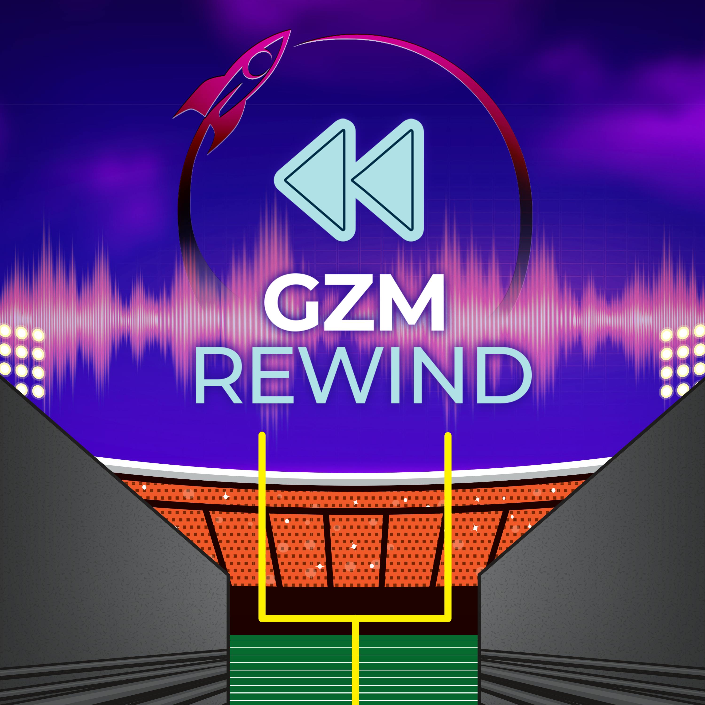 GZM Rewind: 4th and Inches Rewind (Episode 7)
