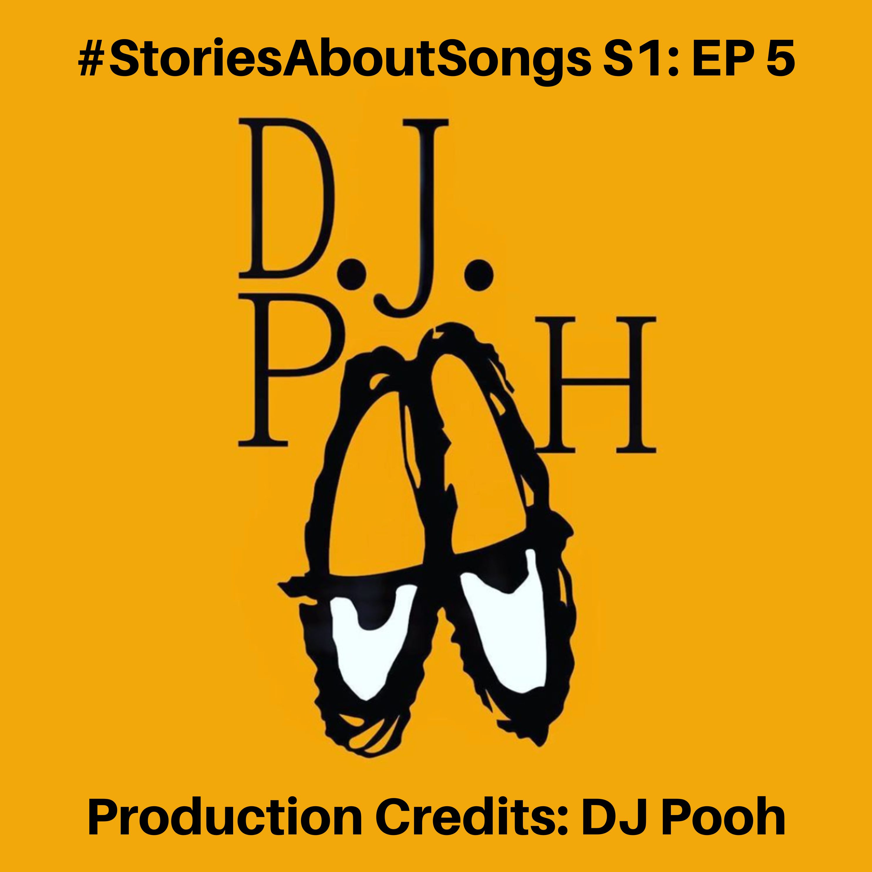 Stories About Songs with Kevin Beacham