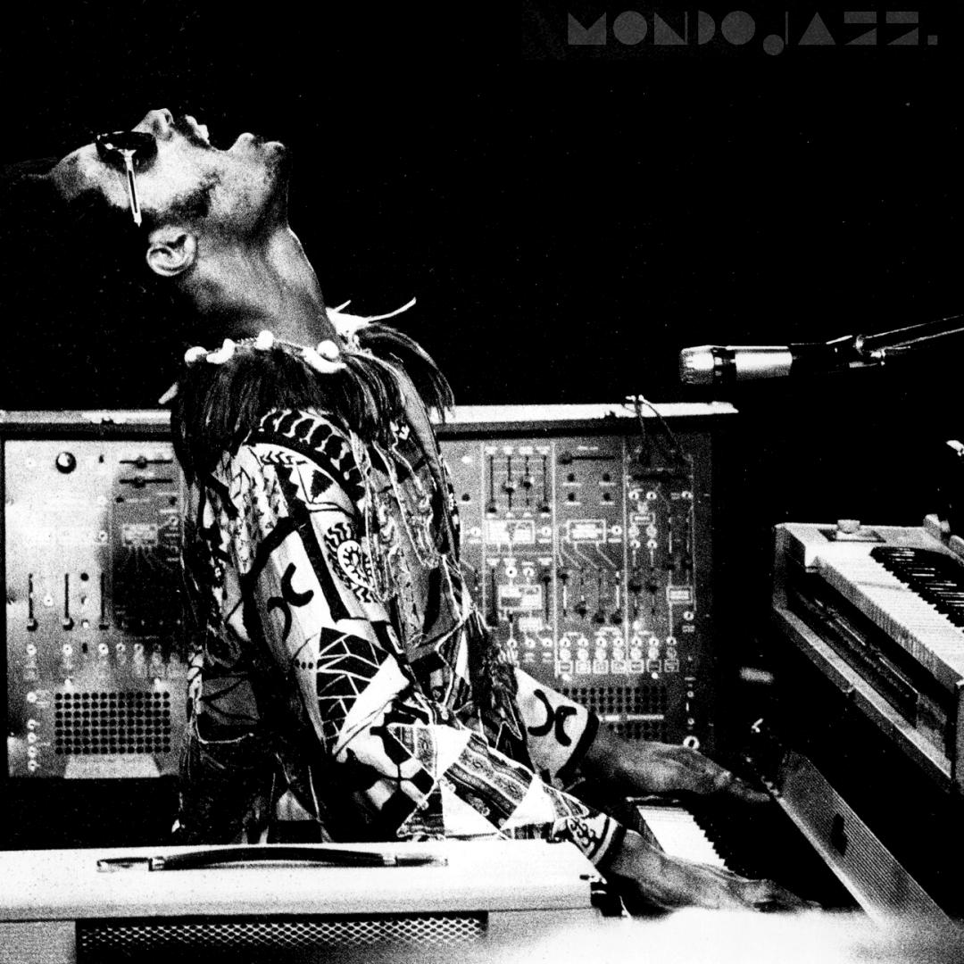 Stevie Wonder's Songs in the Key of Jazz - Part 3