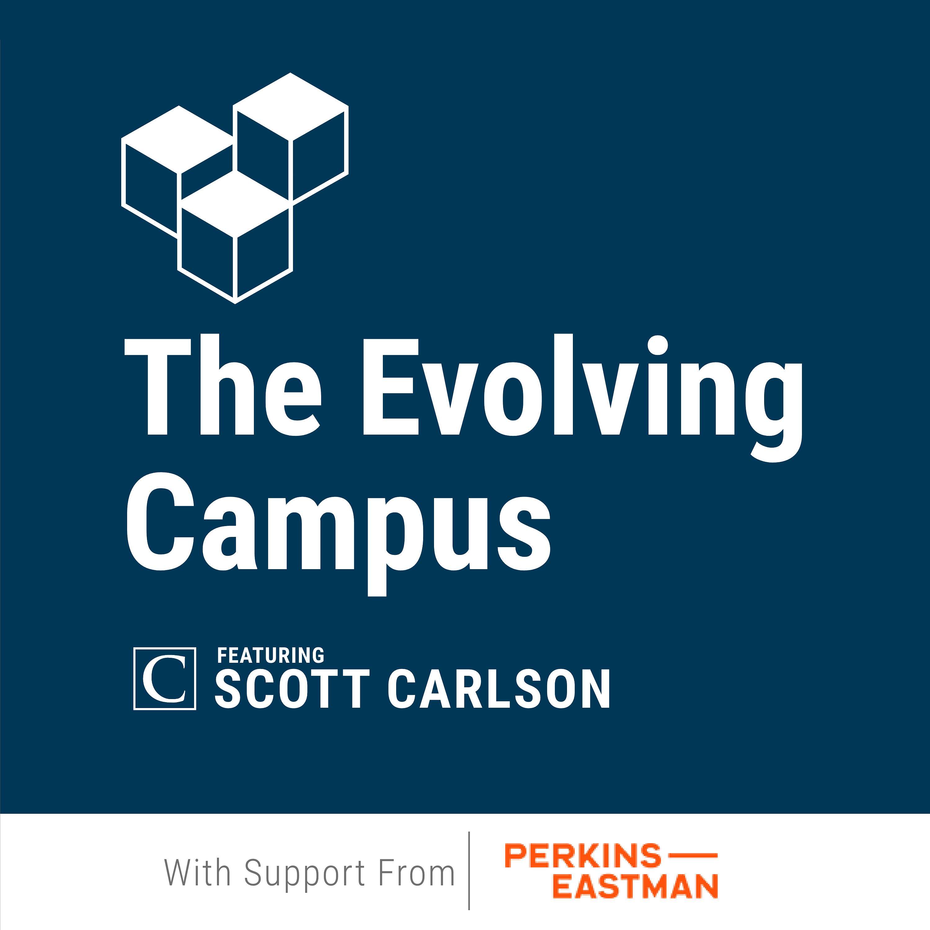The Evolving Campus