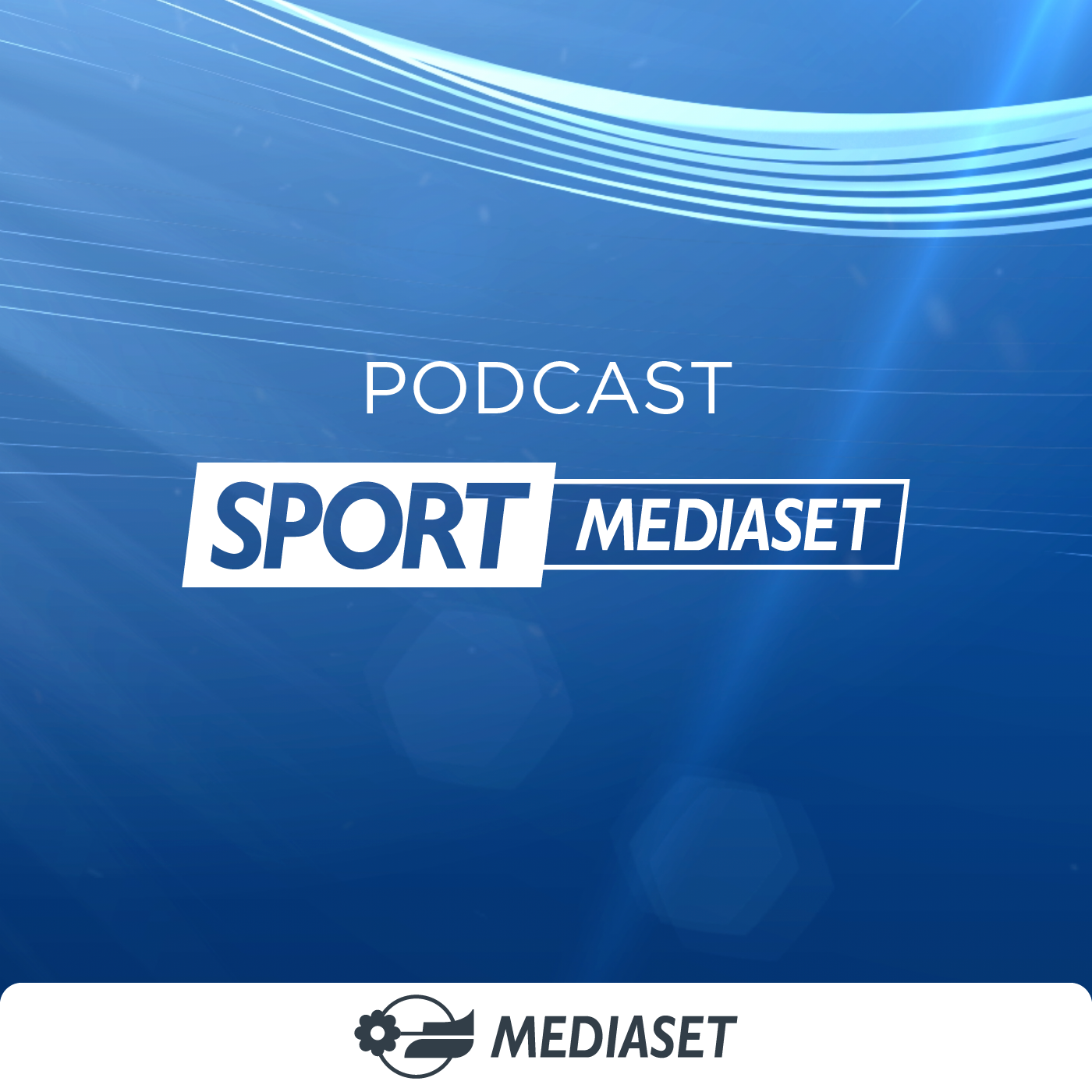 Sport Mediaset Podcast cover art