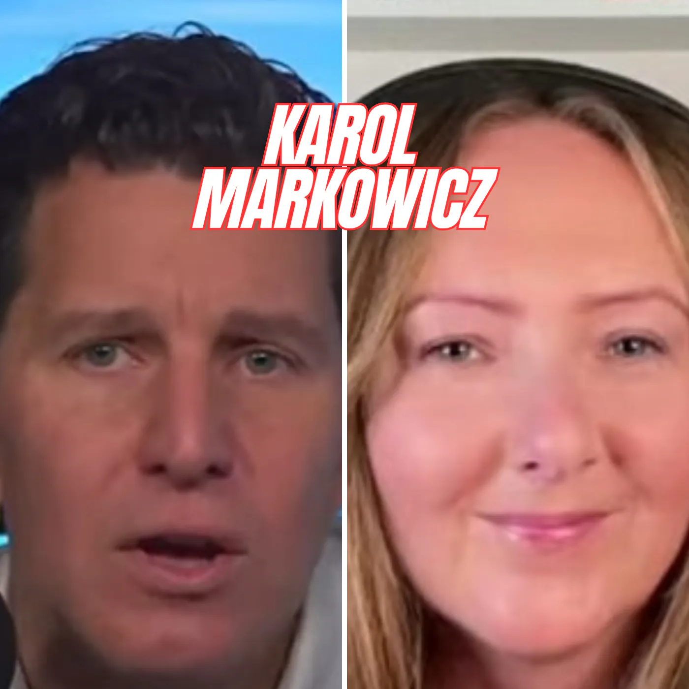 Karol Markowicz & Kara Frederick: Trump's Cultural TAKEOVER Happening Now! NFL, UFC, & The Streets Of NYC!
