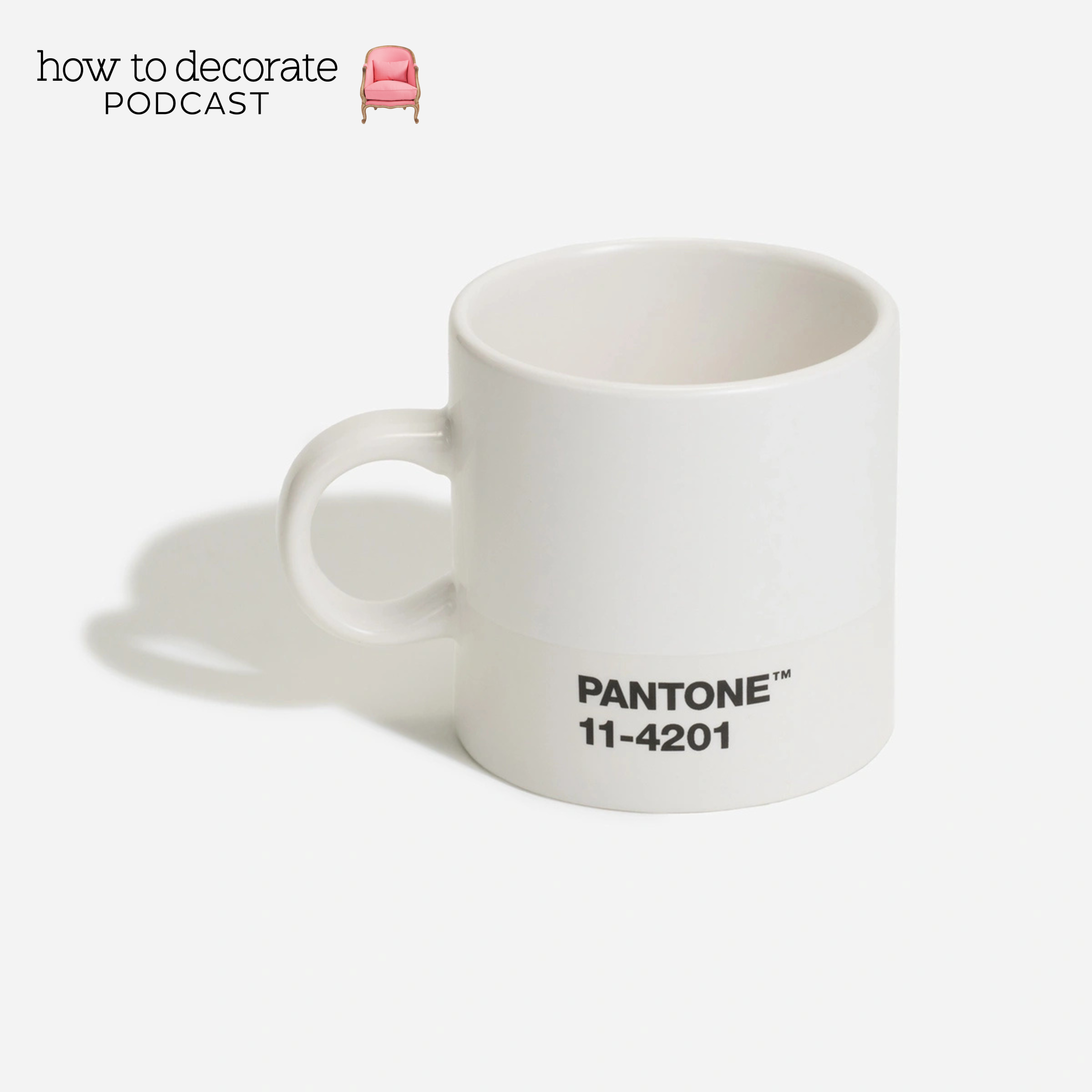 Bonus Episode: Our Thoughts on Pantone's 2026 Color of the Year