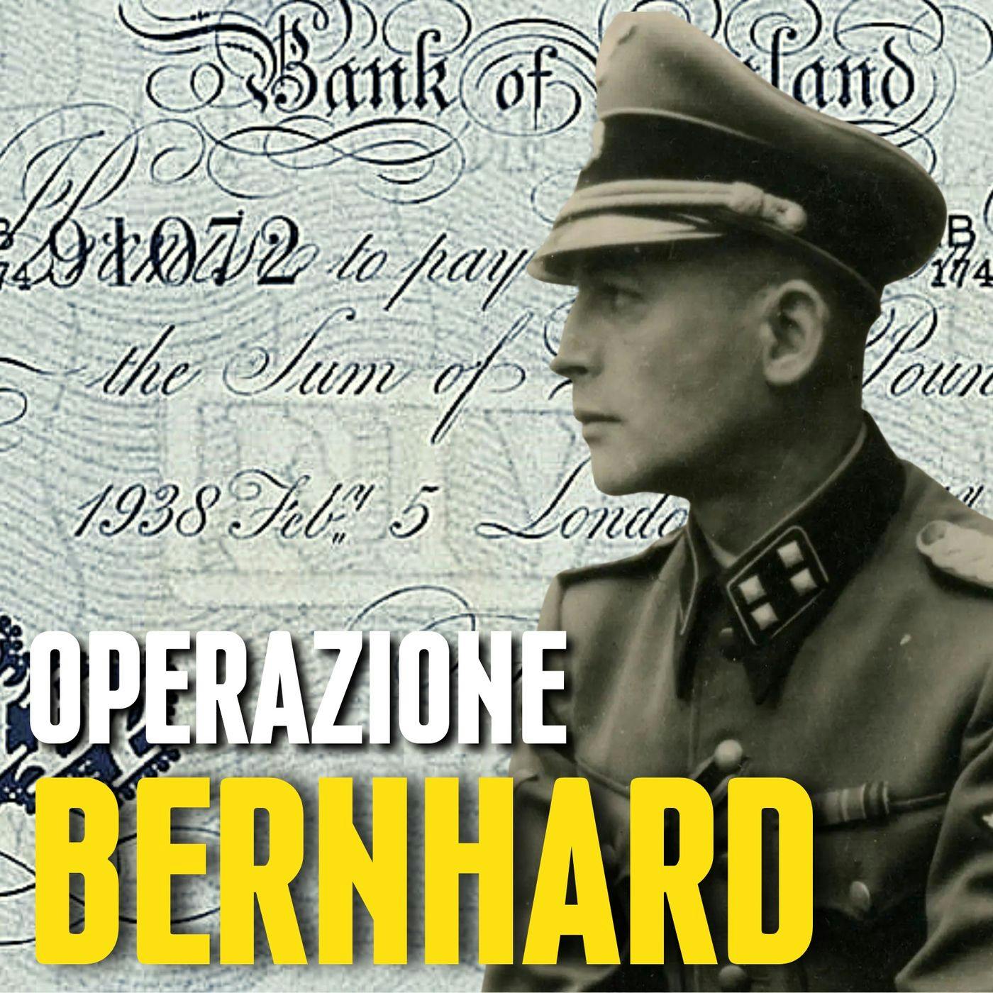 I Falsari Di Hitler: Operazione Bernhard I Falsari Di Hitler: Operazione Bernhard