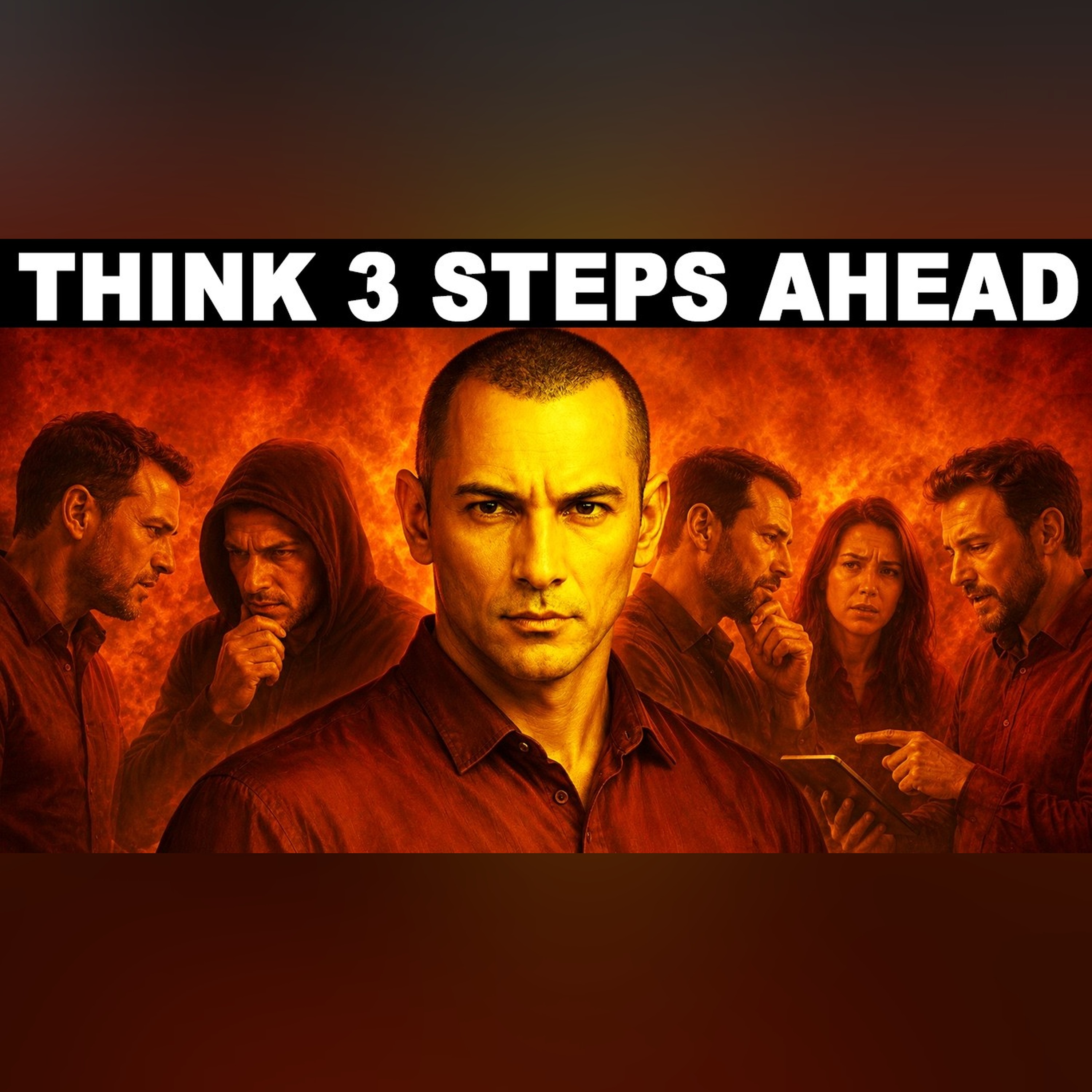 Think Strategically, Detect Lies and Make Smarter Decisions | Machiavelli