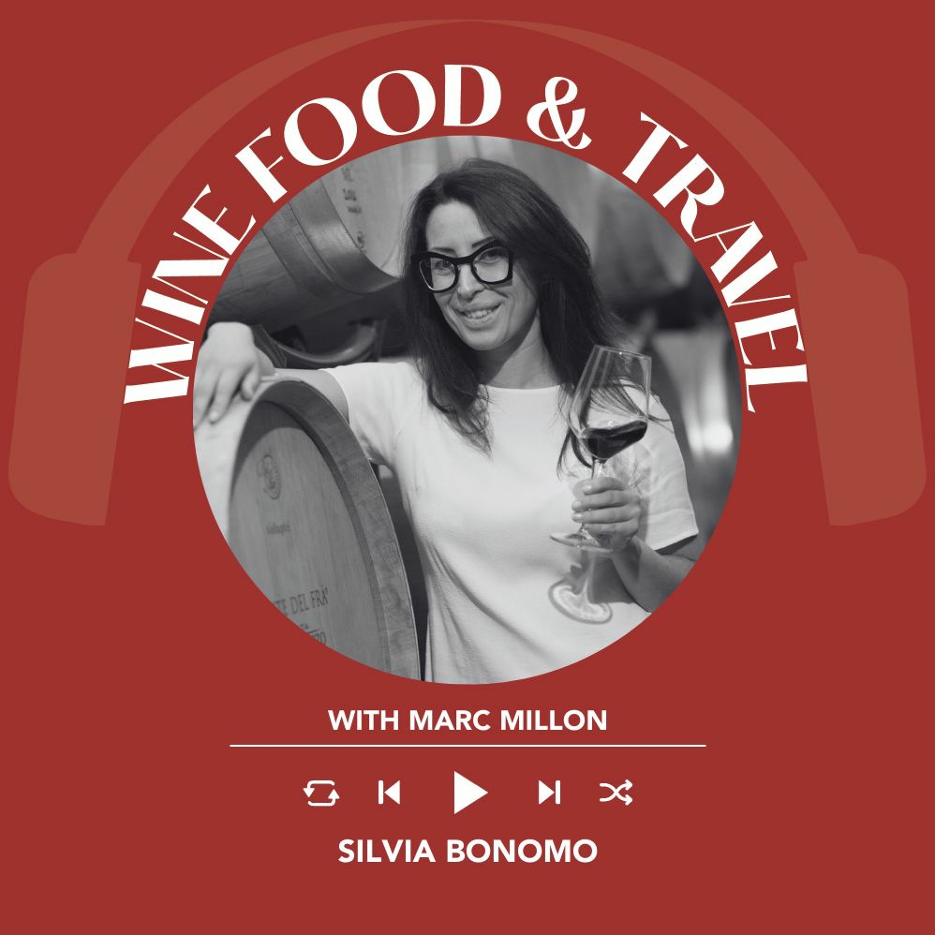 Italian Wine Podcast