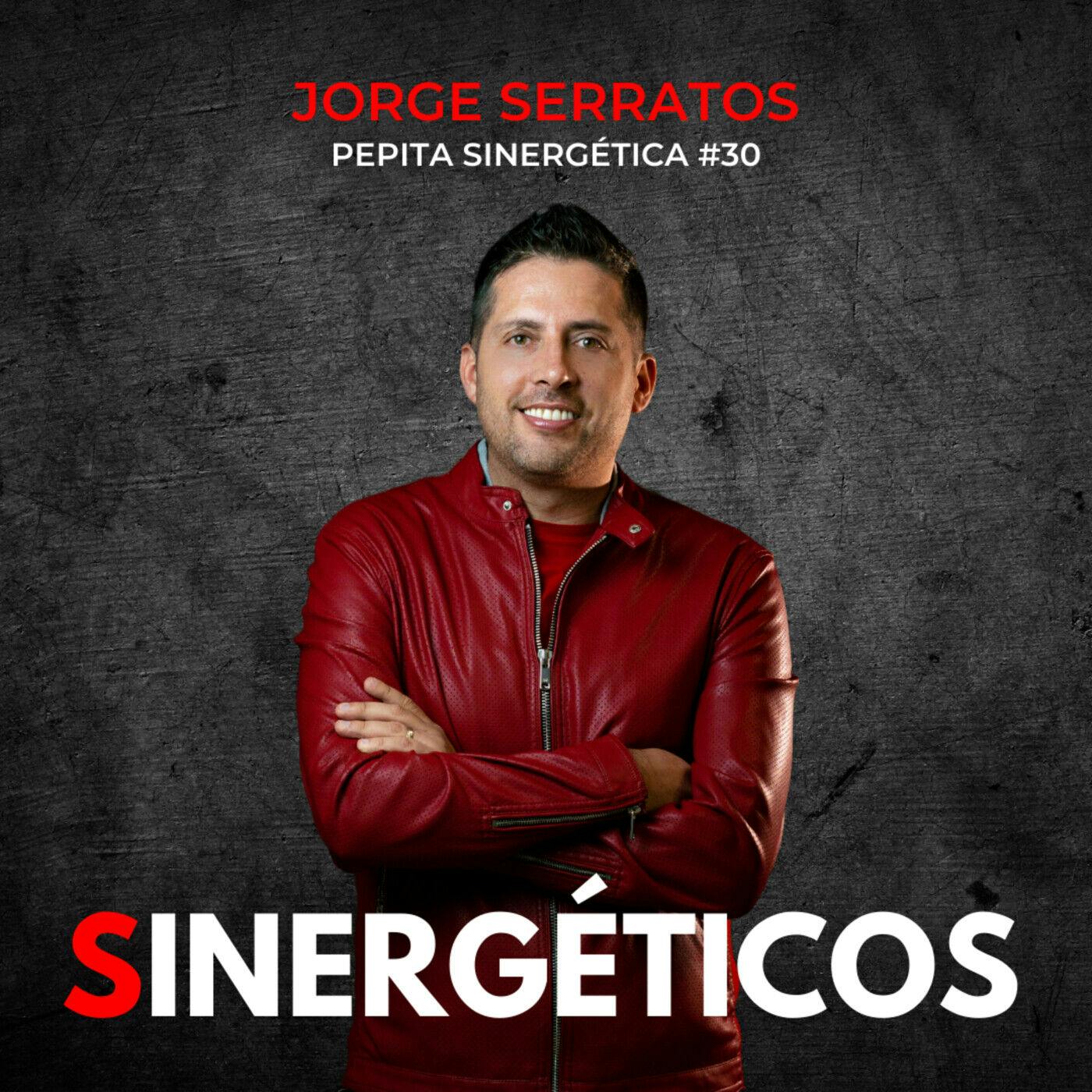 La Pepita Sinergética #30 - ¿Cómo venderte mejor?