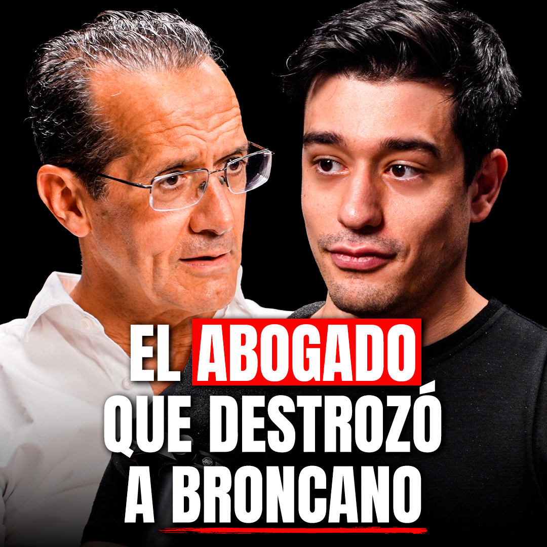 ABOGADO EXPLICA POR QUÉ EL ESTADO DEBERÍA DESAPARECER ❌ Hermenegildo Altozano