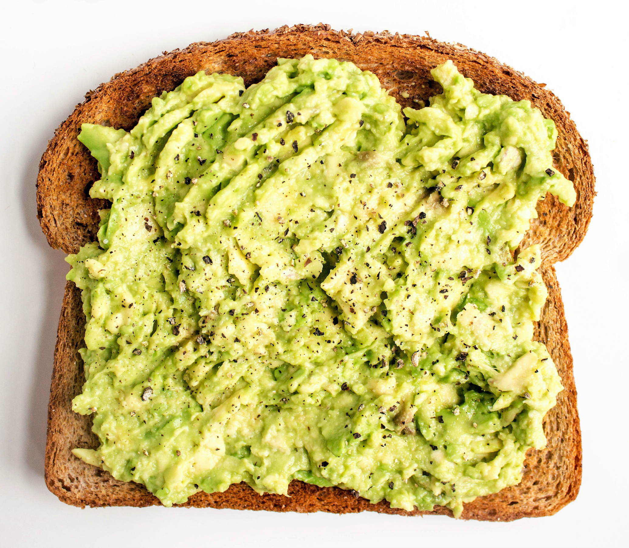 Ripe for Global Domination: The Story of the Avocado podcast episode