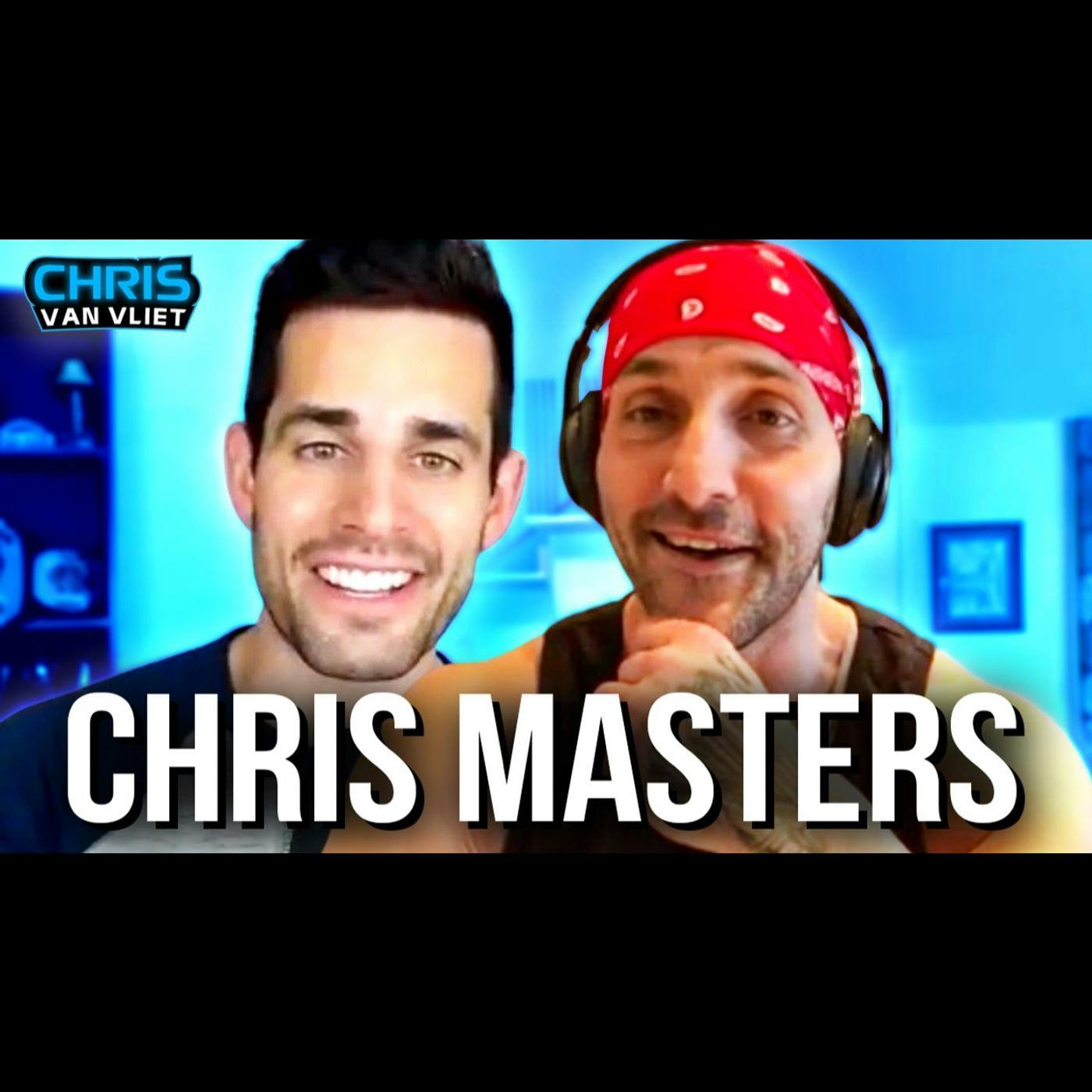 Chris Masters on a possible WWE return, addiction to painkillers, The Master Lock, NWA Chris Masters on a possible WWE return, addiction to painkillers, The Master Lock, NWA