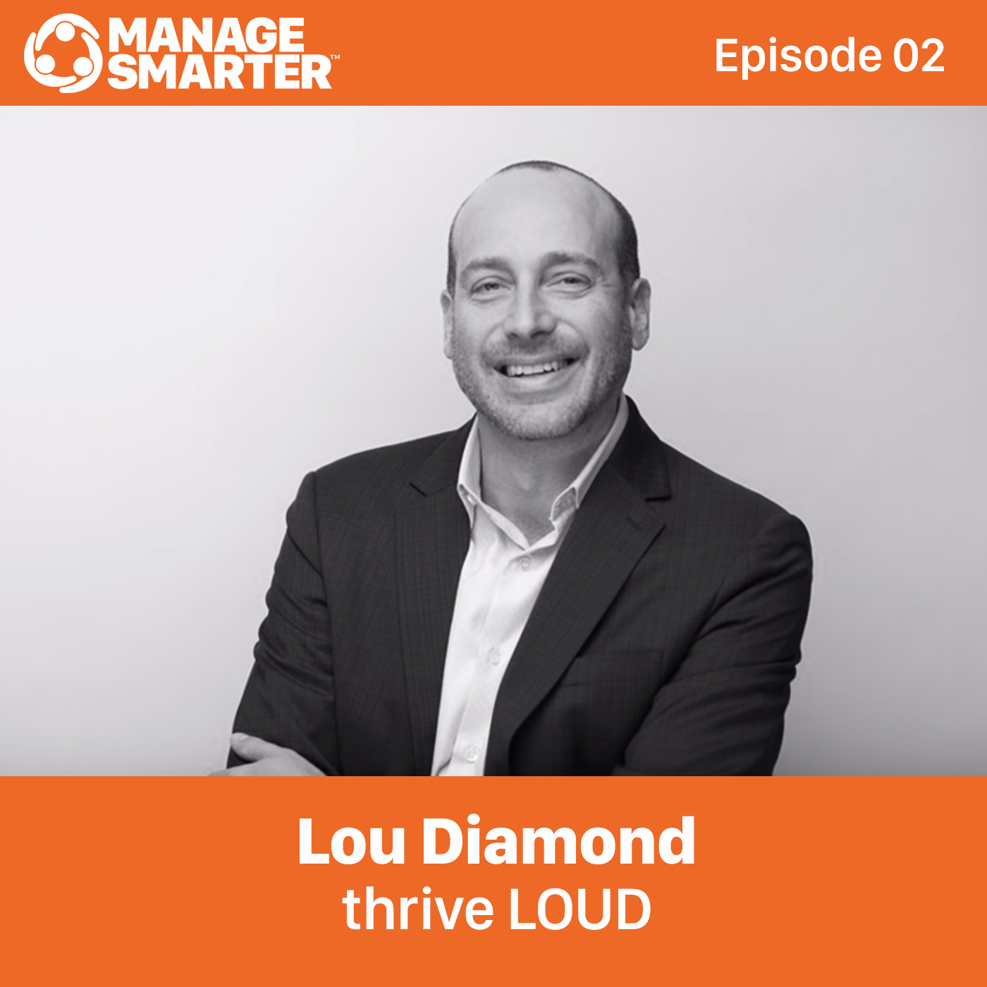 02. How Communication Brings Your Business to the Top episode artwork