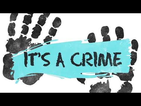 It\'s A Crime: True Crime Chronicles