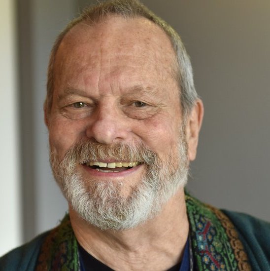 'The Fisher King' & 'Time Bandits' Director Terry Gilliam