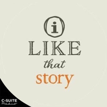 I Like That Story