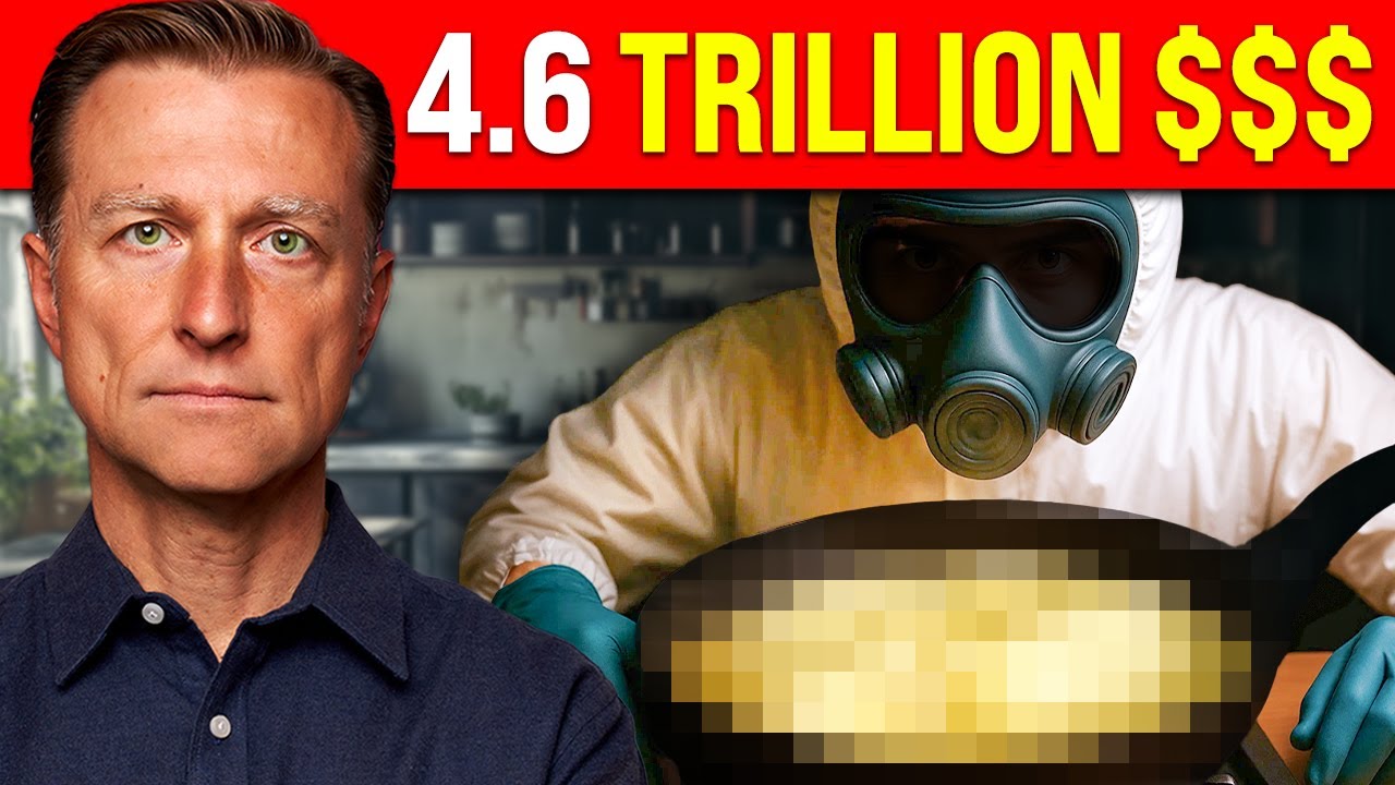 The BIGGEST LIE You Were Never Meant to Find Out