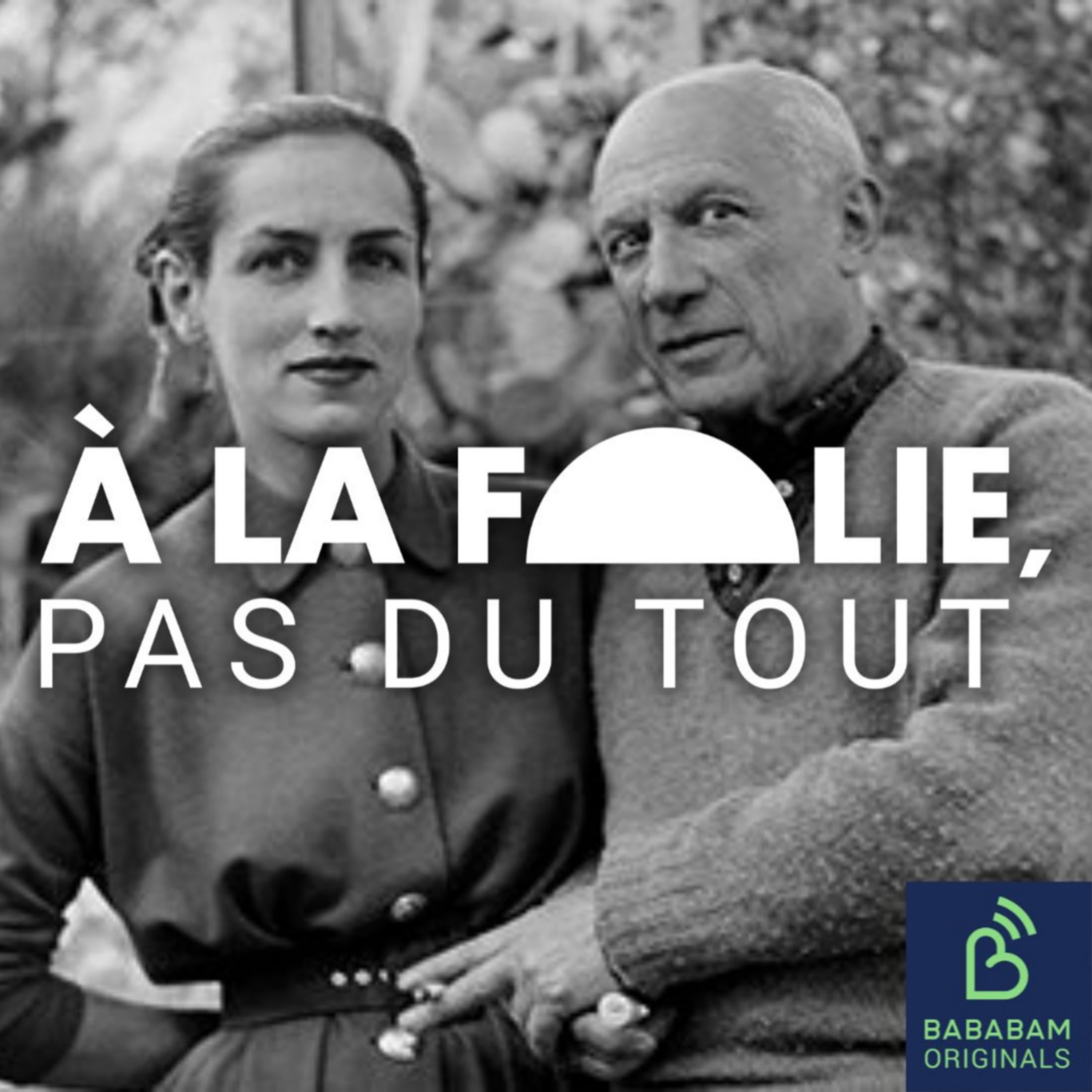 Françoise Gilot et Pablo Picasso : l’heure du backlash (4/4)