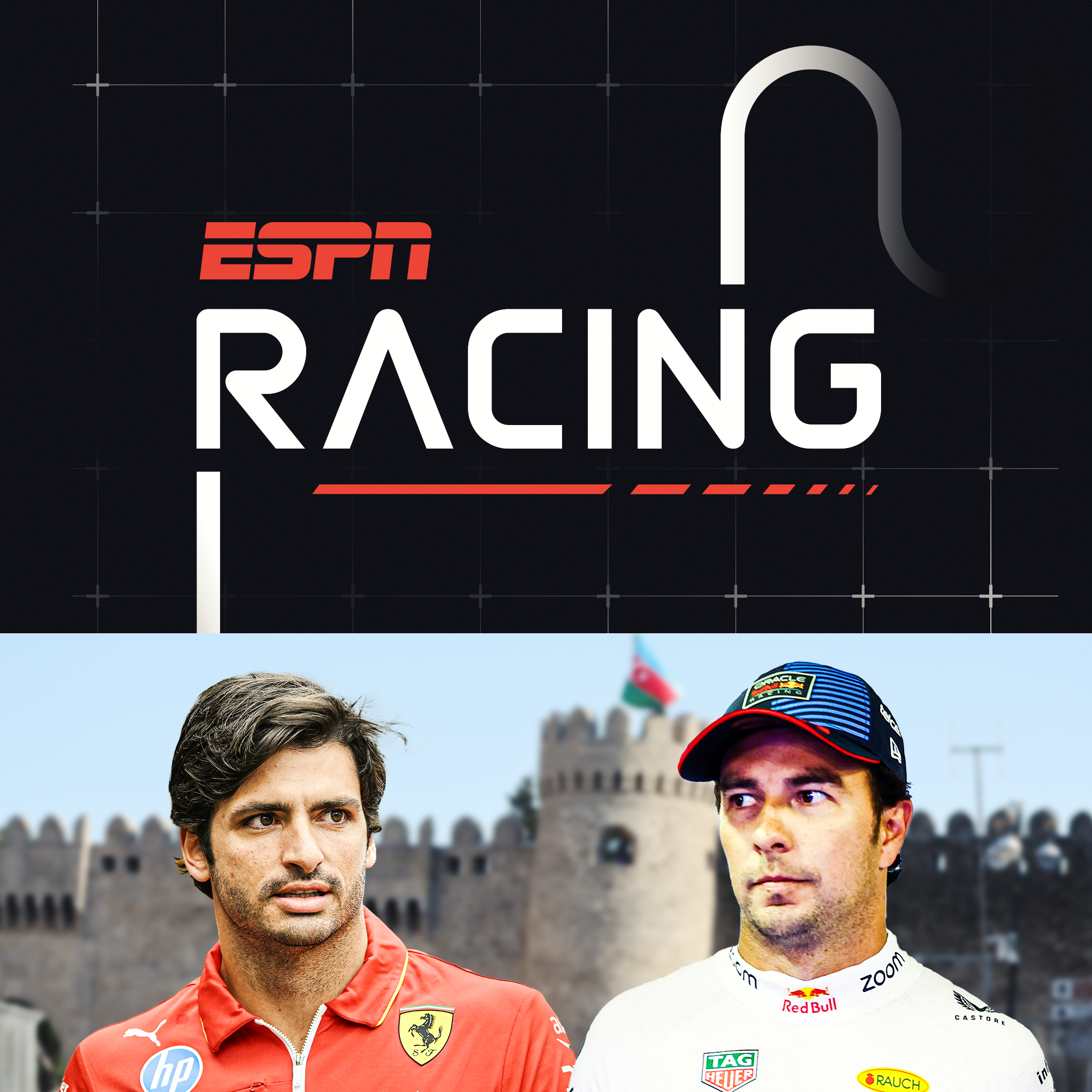 Checo vs Sainz ¿Quién fue el culpable del incidente en Bakú? | ¿El mexicano mejora rumbo al resto de la temporada?