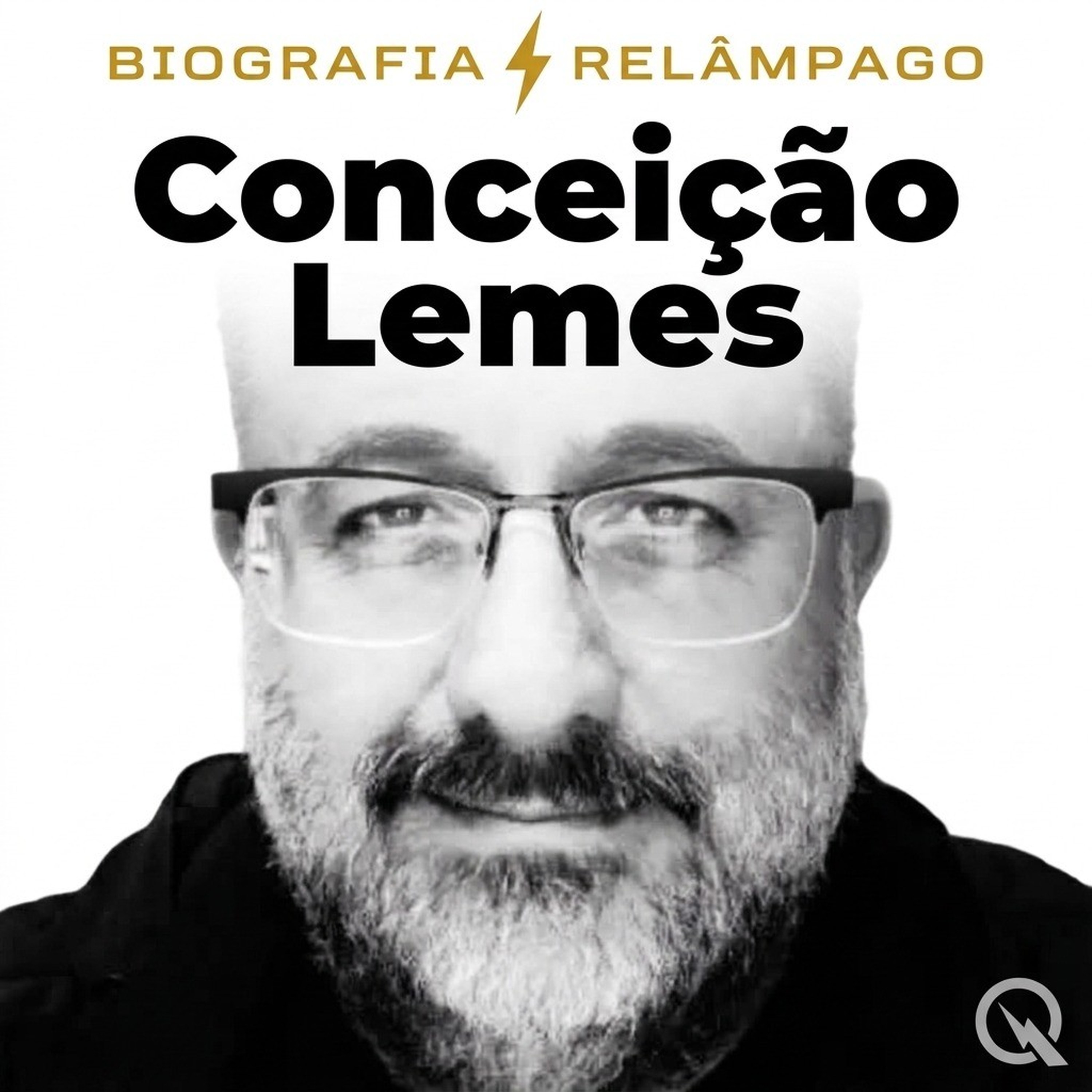Conceição Lemes - Biografia Relâmpago