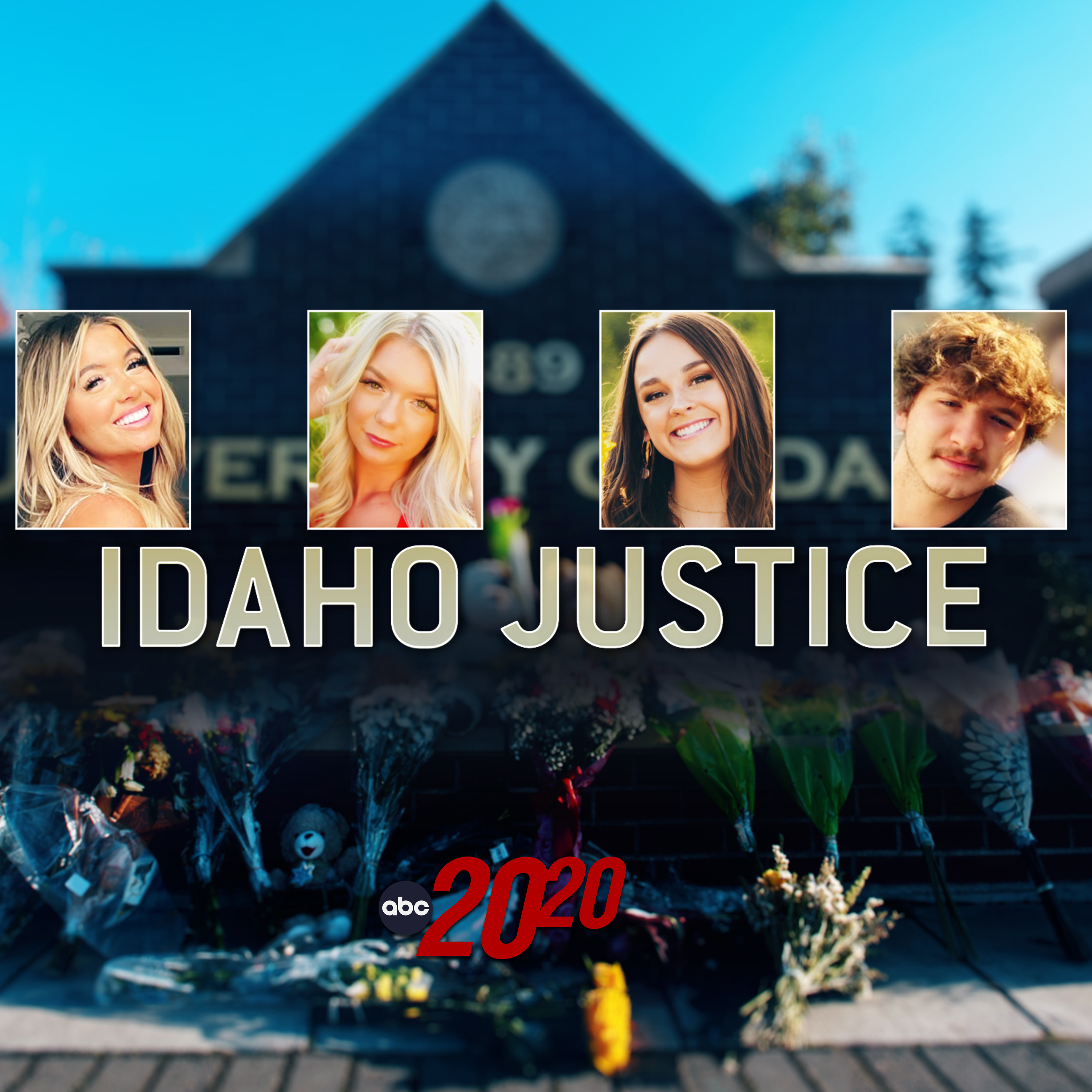Idaho Justice (Revisited)