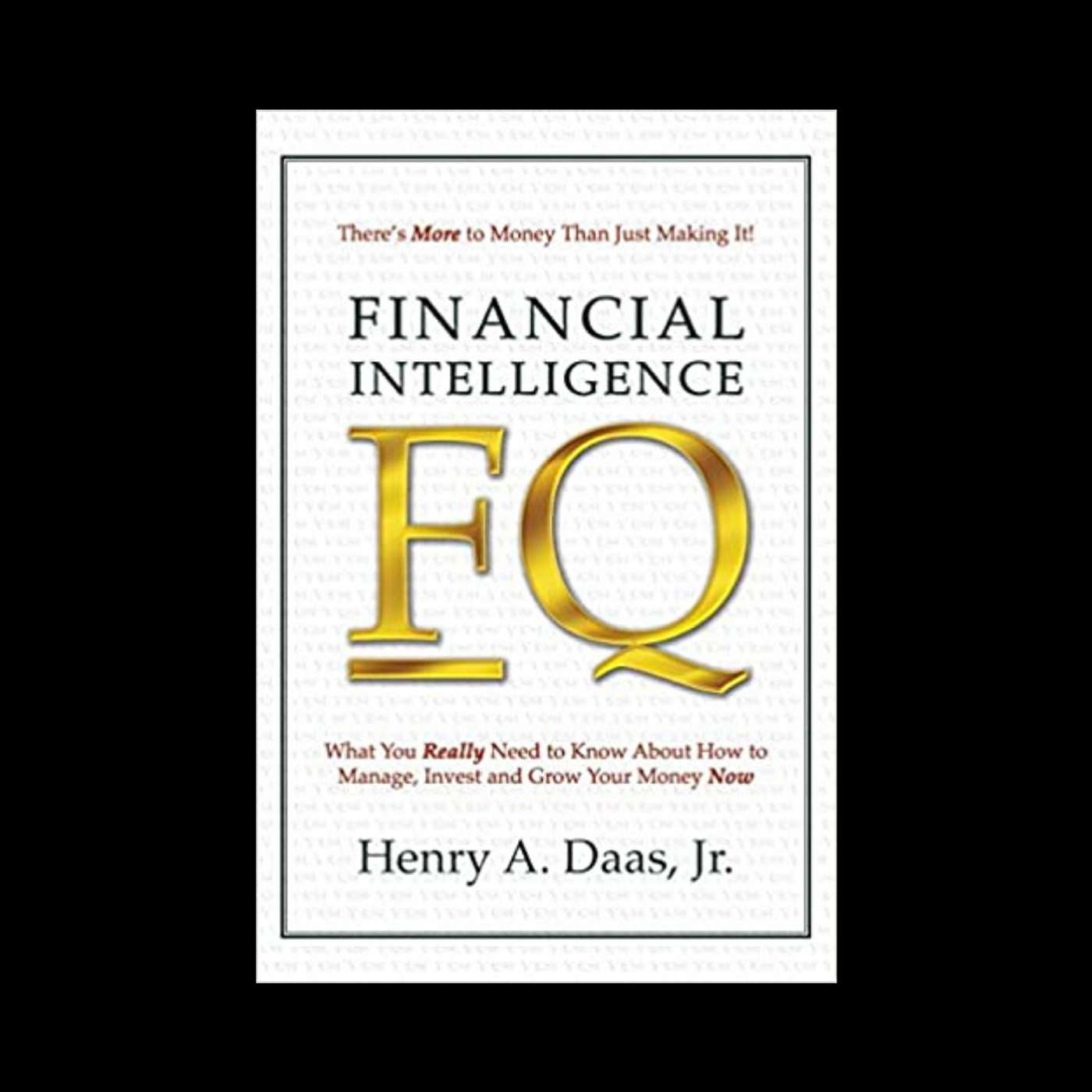 Growing Your Money with Henry Daas episode artwork