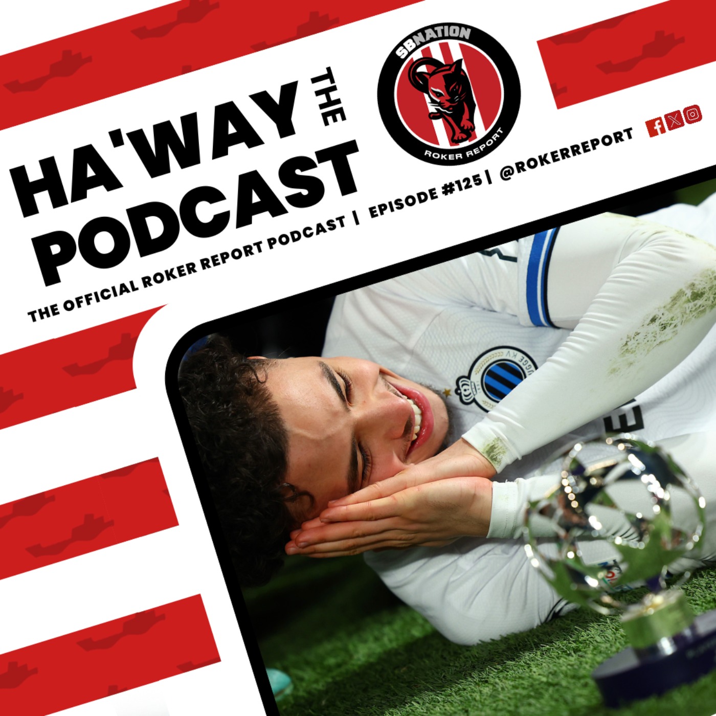 CHIT-CHAT | Is Sunderland Target Chemsdine Talbi Any Good? Belgian Footy Expert Reveals All!