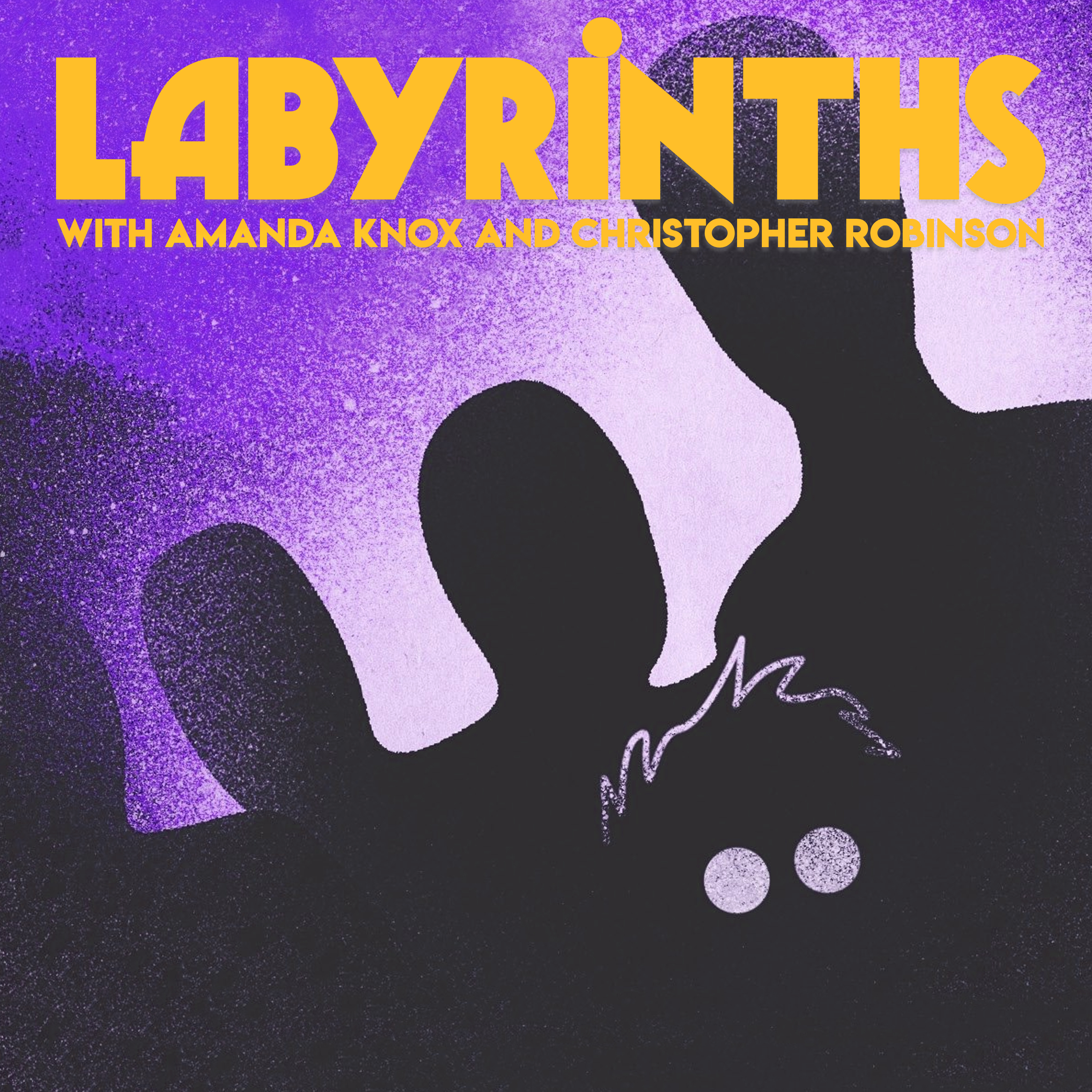 Hard Knox with Amanda Knox