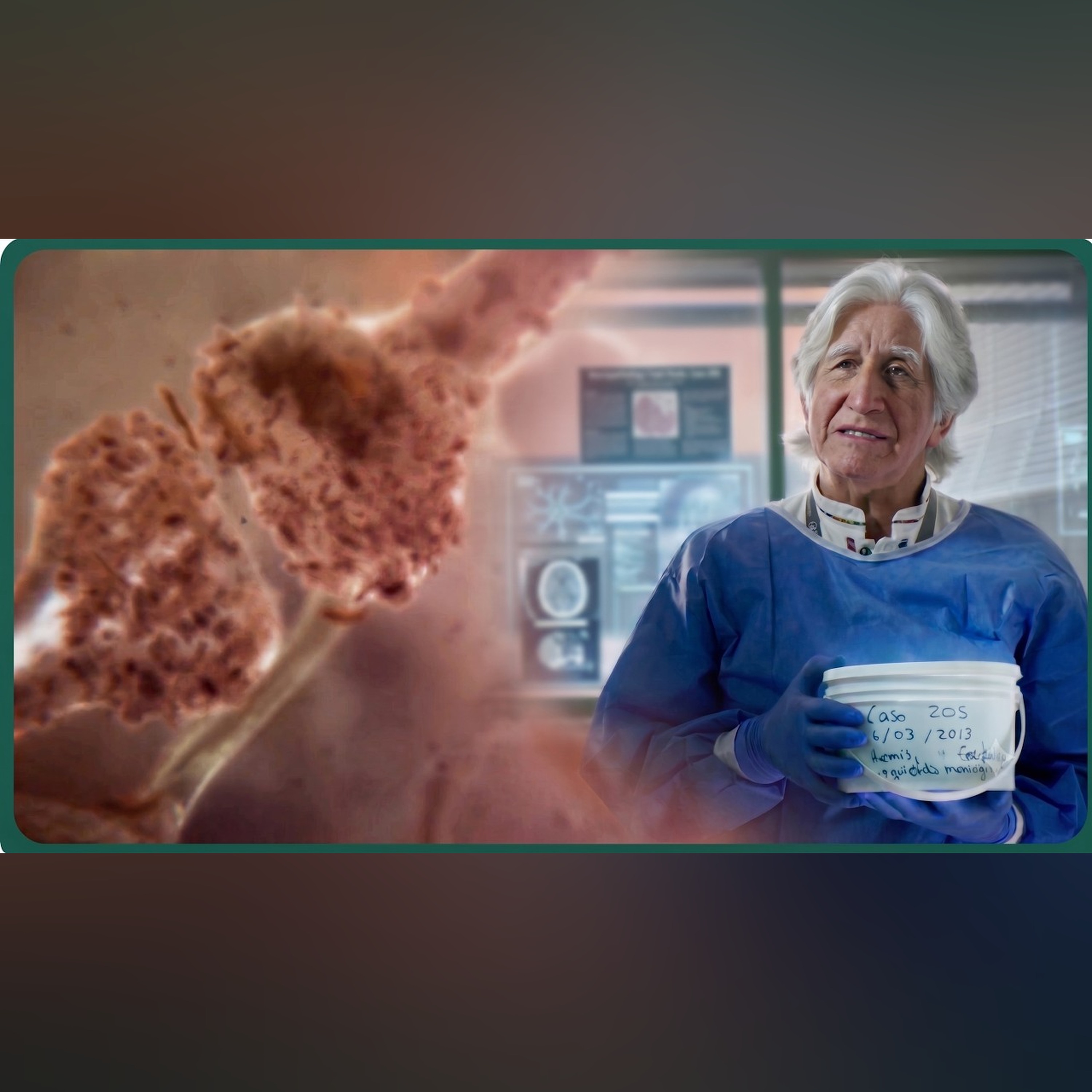 Scientists Are So Close to Curing Alzheimer's. Here's Why episode artwork