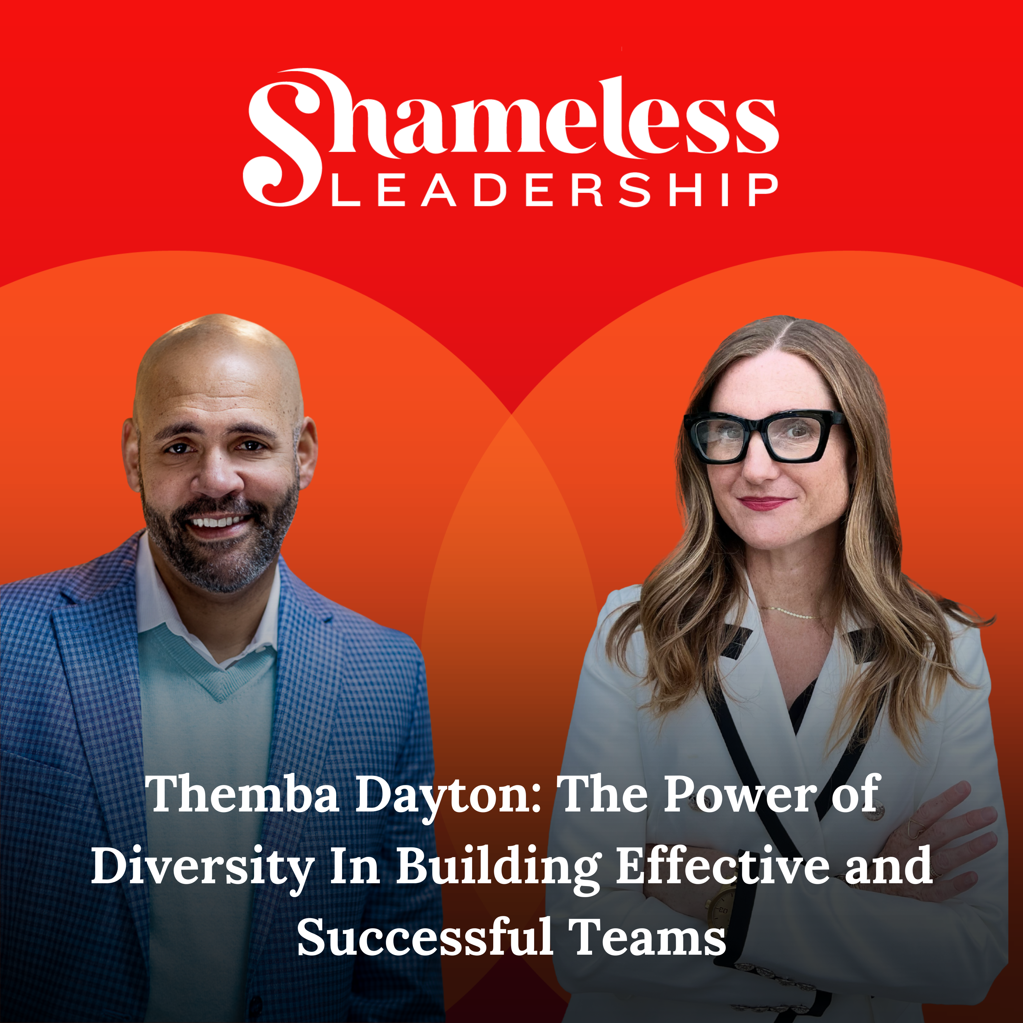 Shameless Leadership