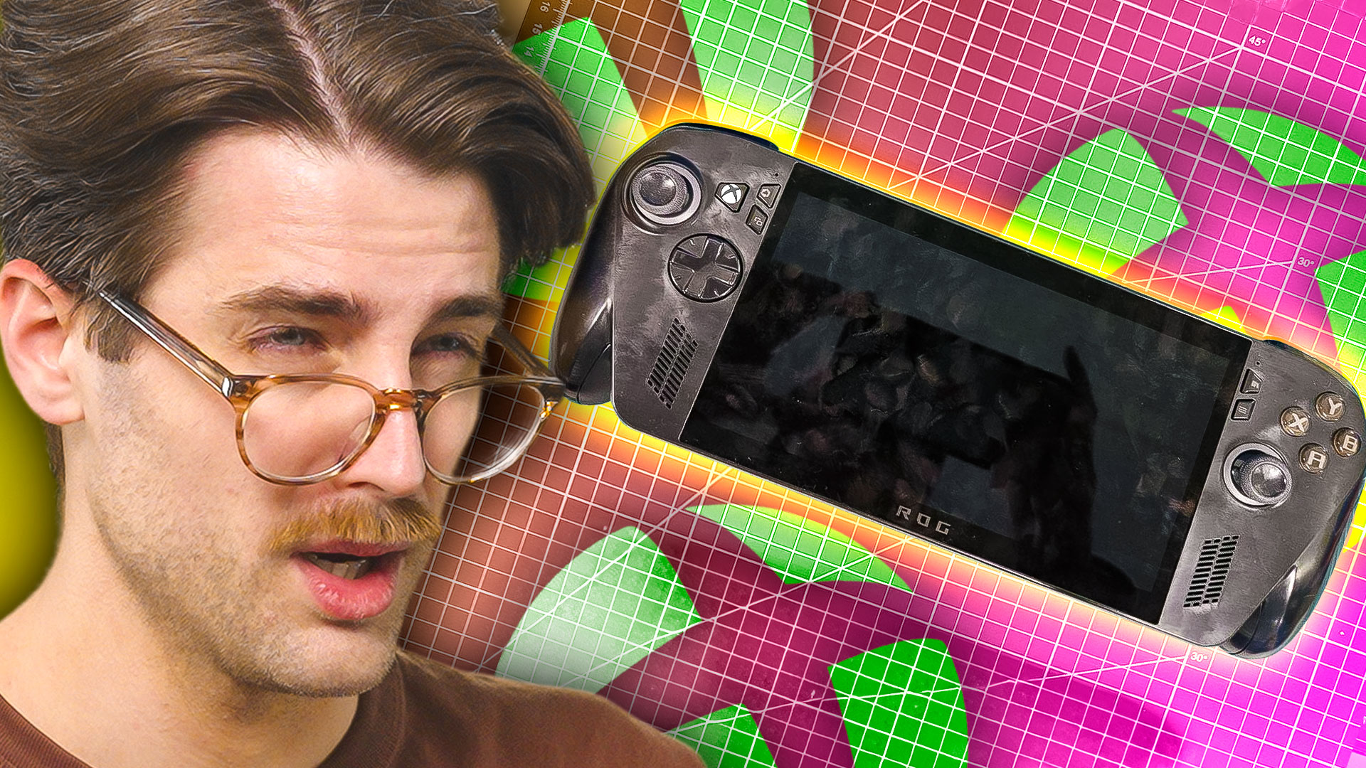 Xbox-branded handheld leak, New Surface devices, College AI crisis + more!