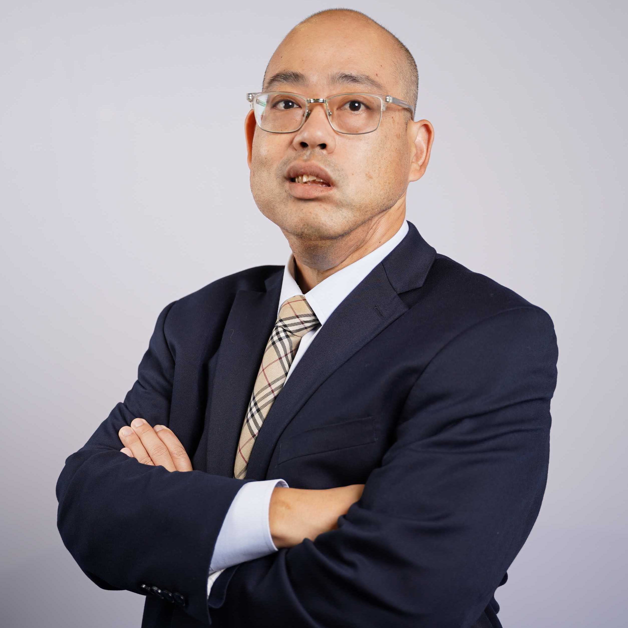 Ep. 110 Intracapsular Tonsillectomy in Children with Dr. Kevin Huoh episode artwork