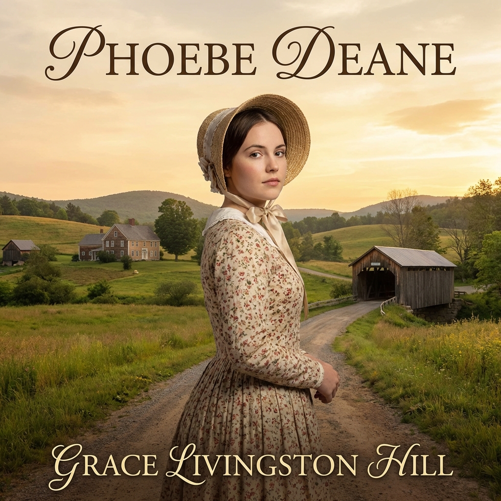 Phoebe Deane by Grace Livingston Hill ~ Full Audiobook [romance]
