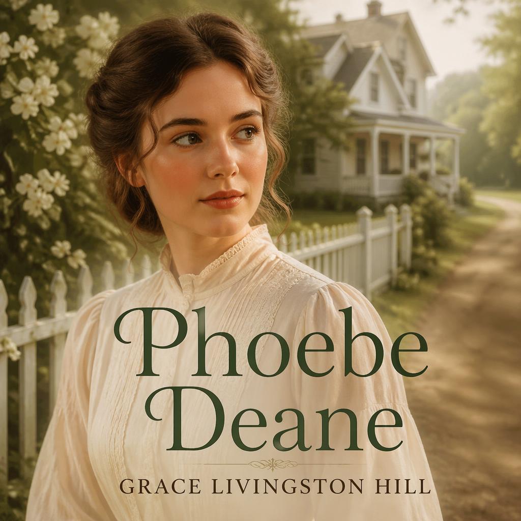Phoebe Deane by Grace Livingston Hill ~ Full Audiobook [romance] episode artwork
