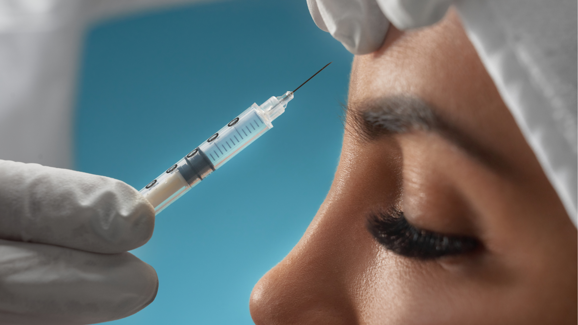 Peptídeos: nova febre da estética avança sem aprovação da Anvisa e preocupa especialistas episode artwork