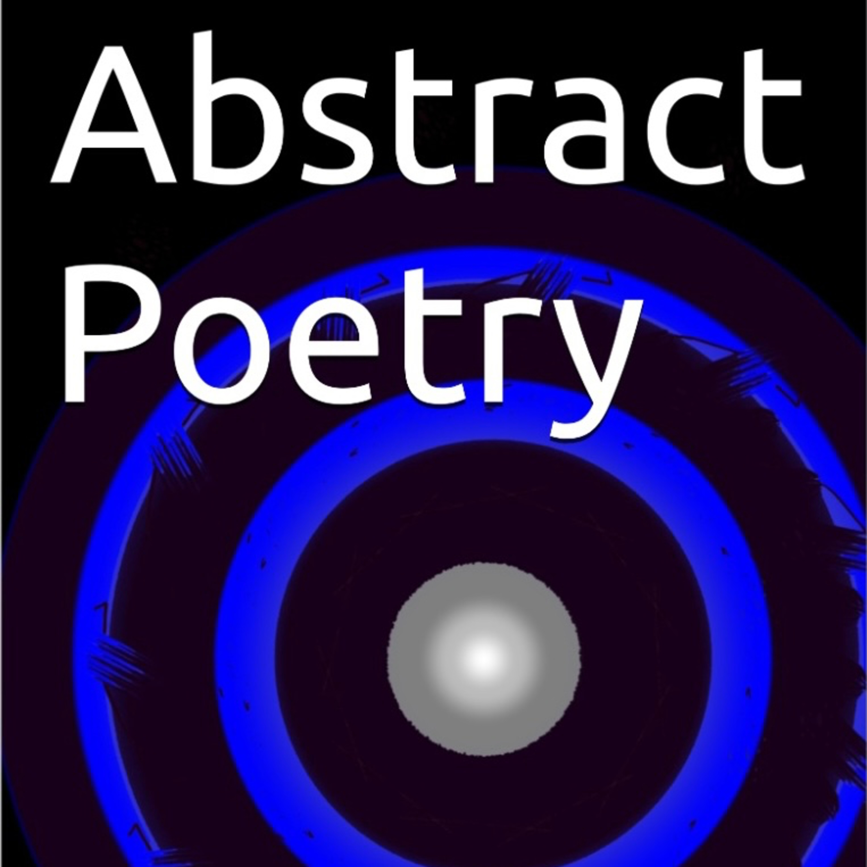 Abstract Poetry by Daniel Lucas