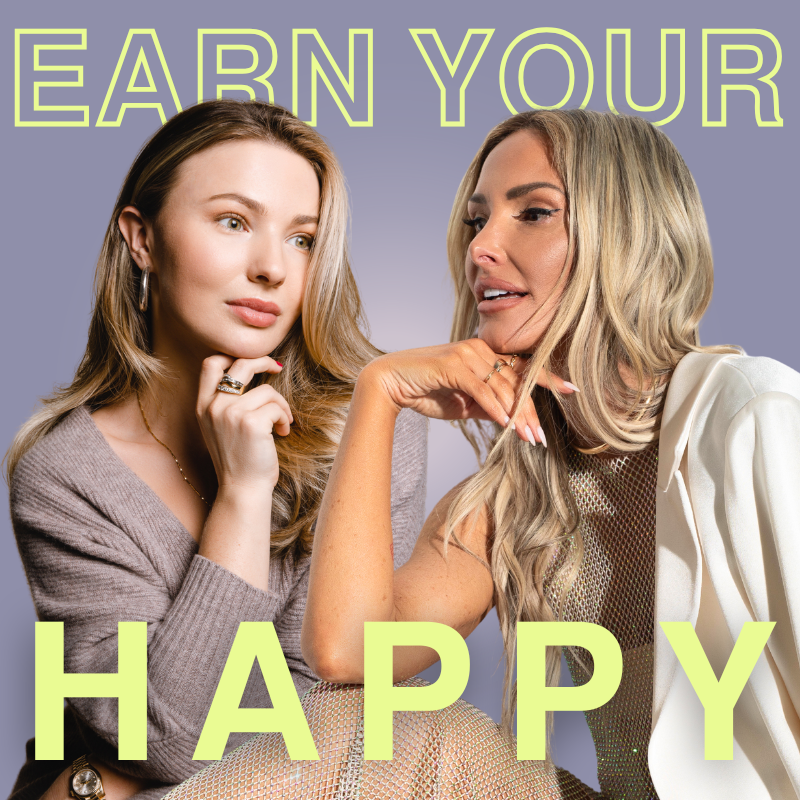 The Little-Known Manifestation Hack That Changes Everything (Health, Love, Money & More) with Mimi Bouchard