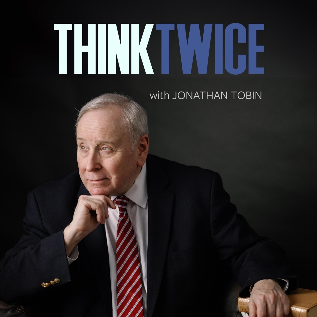 Ep. 183: The Mickey Marcus story: We need Jewish heroes more than ever