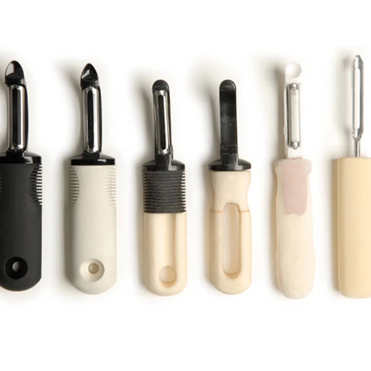 OXO, Cuisinart, and Julia Child: The Secret (Accessible) History Behind Your Kitchen artwork